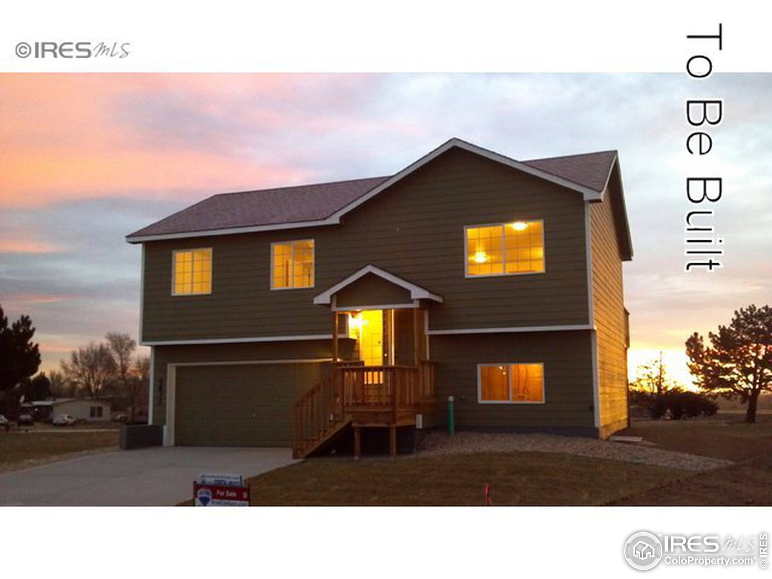 Greeley, CO 80634,4801 Everest Pl