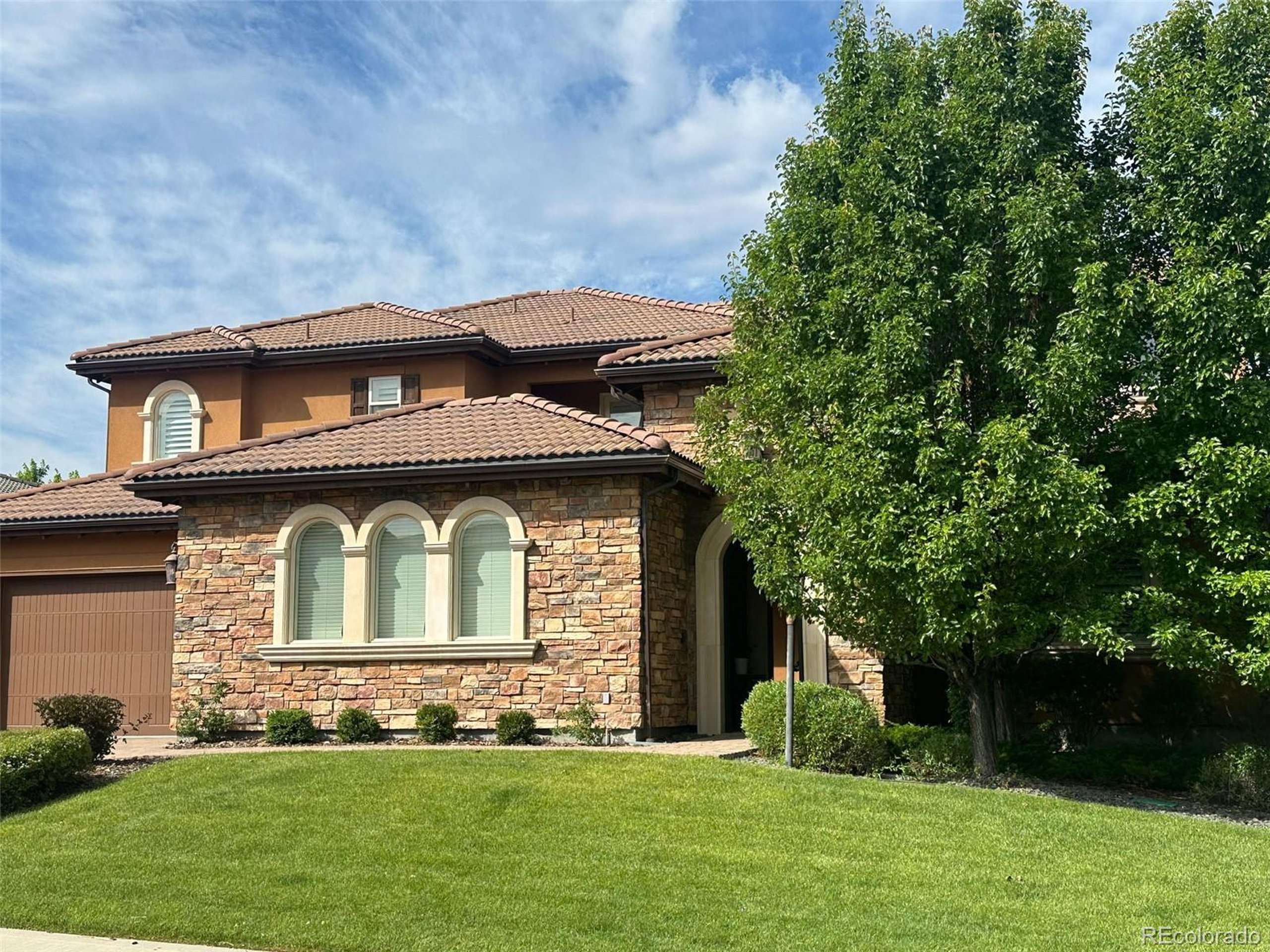 Lone Tree, CO 80124,9453 Vista Hill Ln