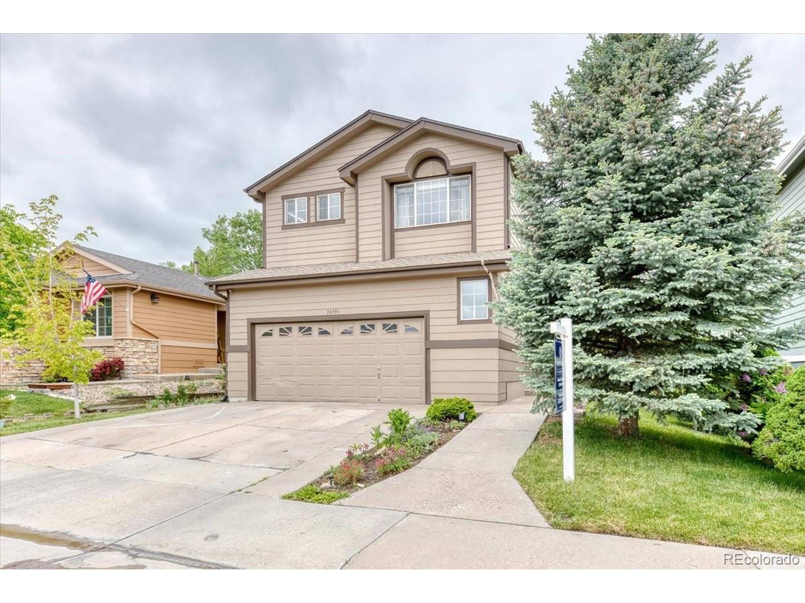 Highlands Ranch, CO 80126,10191 Sagecrest St