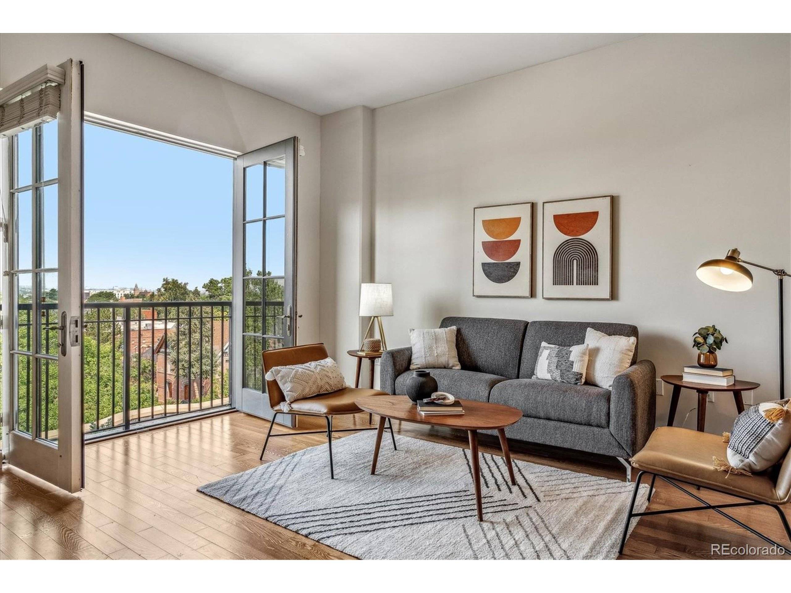 Denver, CO 80204,410 Acoma St #518