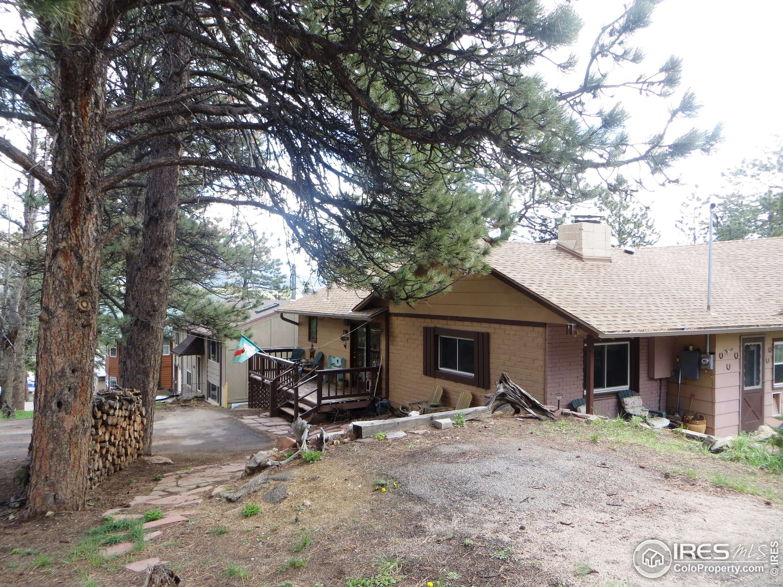 Estes Park, CO 80517,560 Columbine Ave