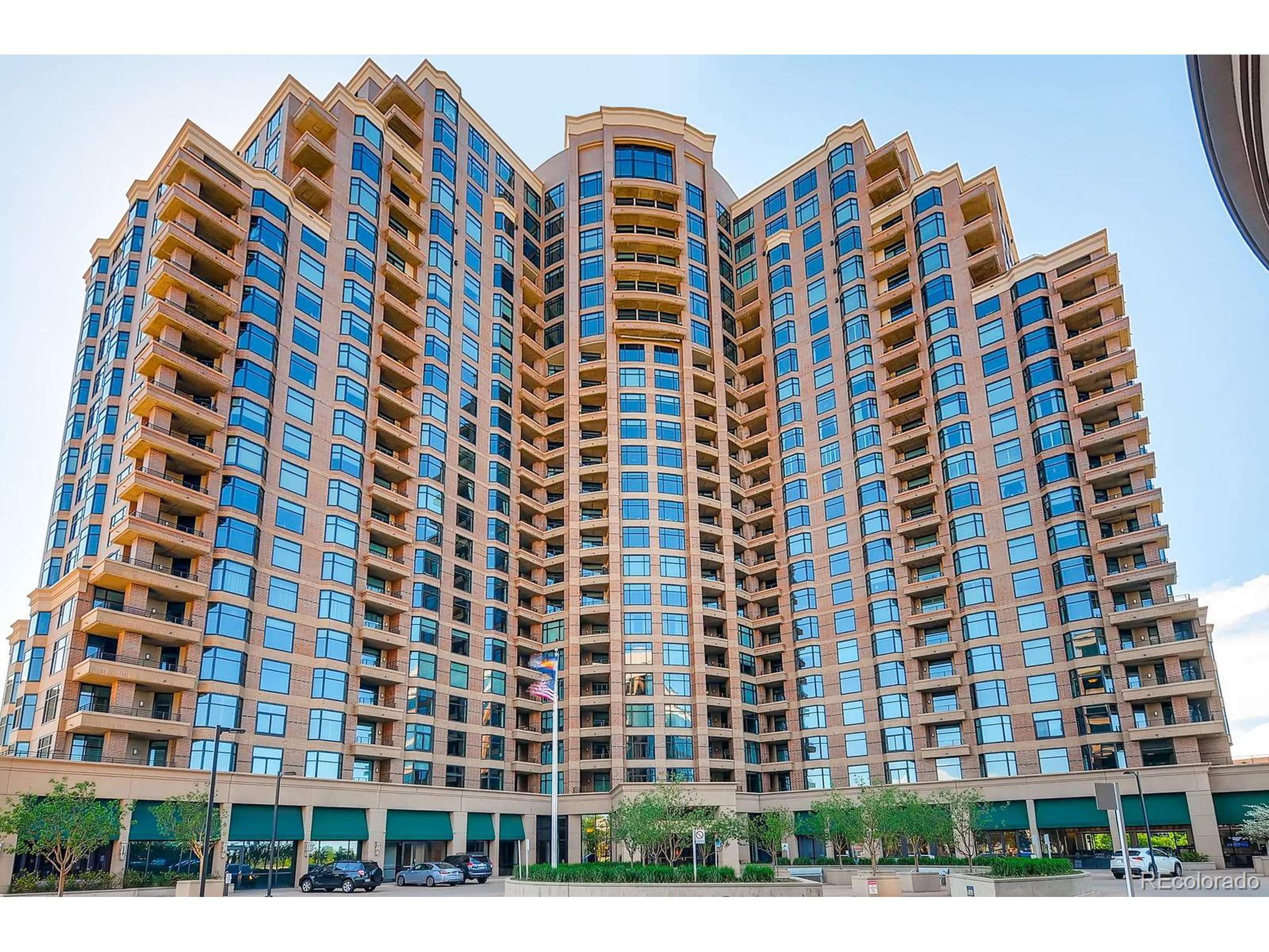 Denver, CO 80237,8100 E Union Ave #310