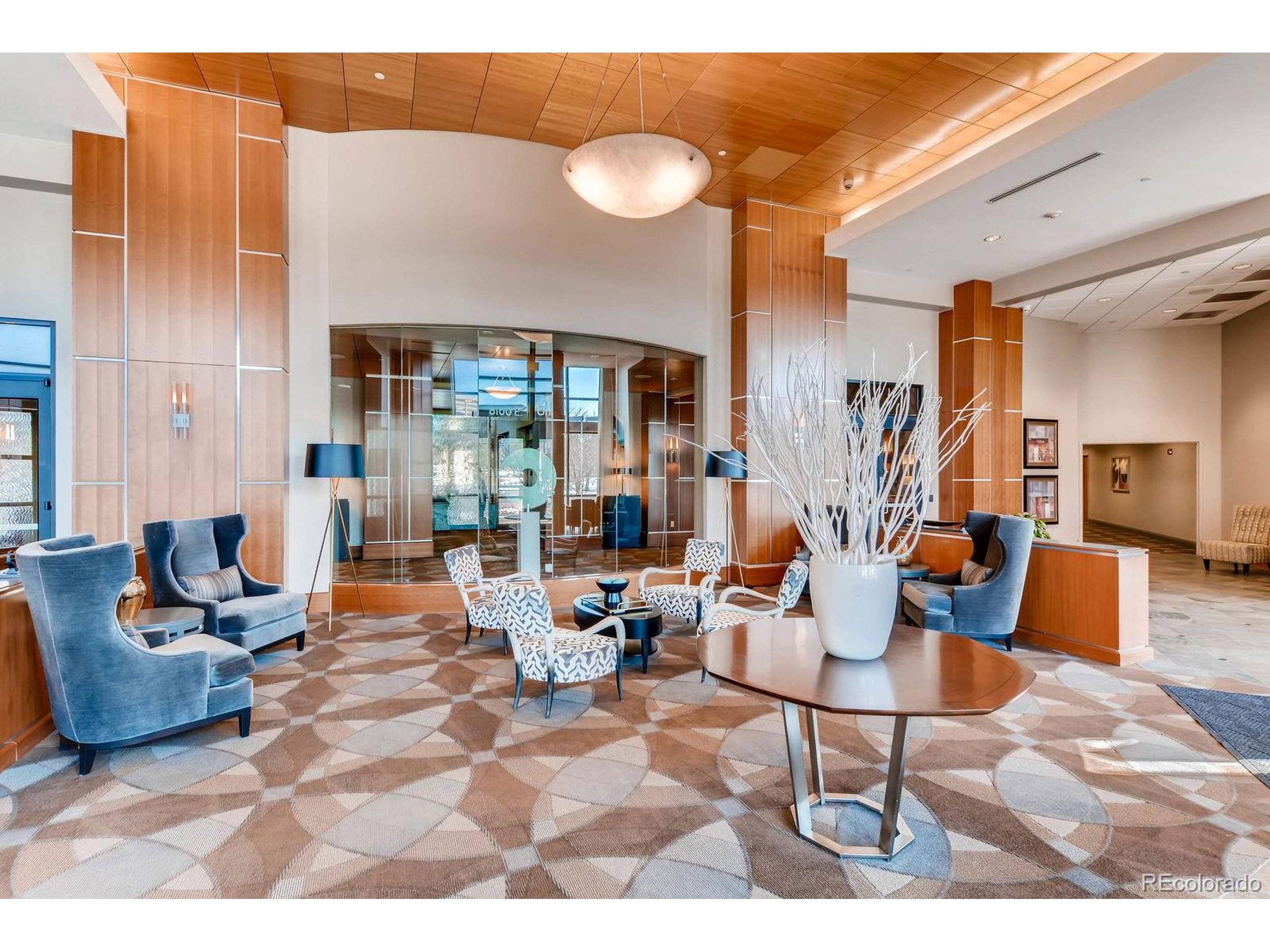 Denver, CO 80237,8100 E Union Ave #310
