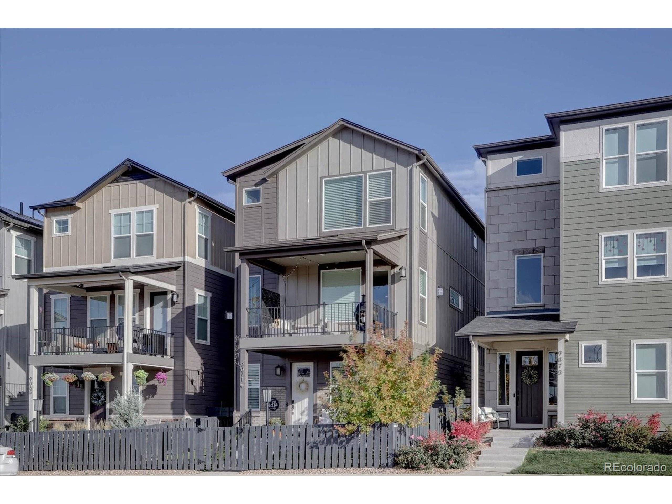 Highlands Ranch, CO 80129,9071 Southurst St