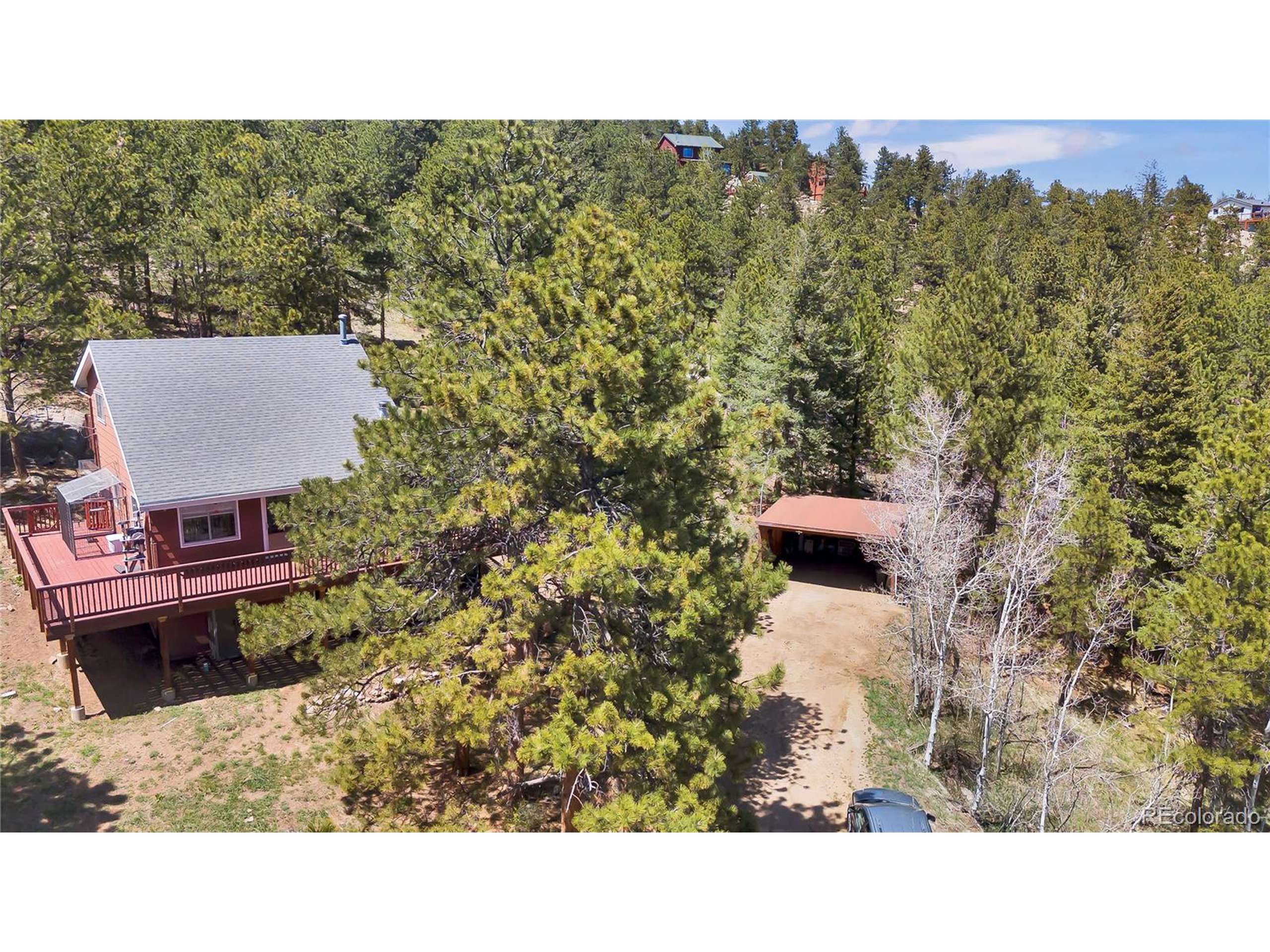 Golden, CO 80403,32187 Sylvan Rd