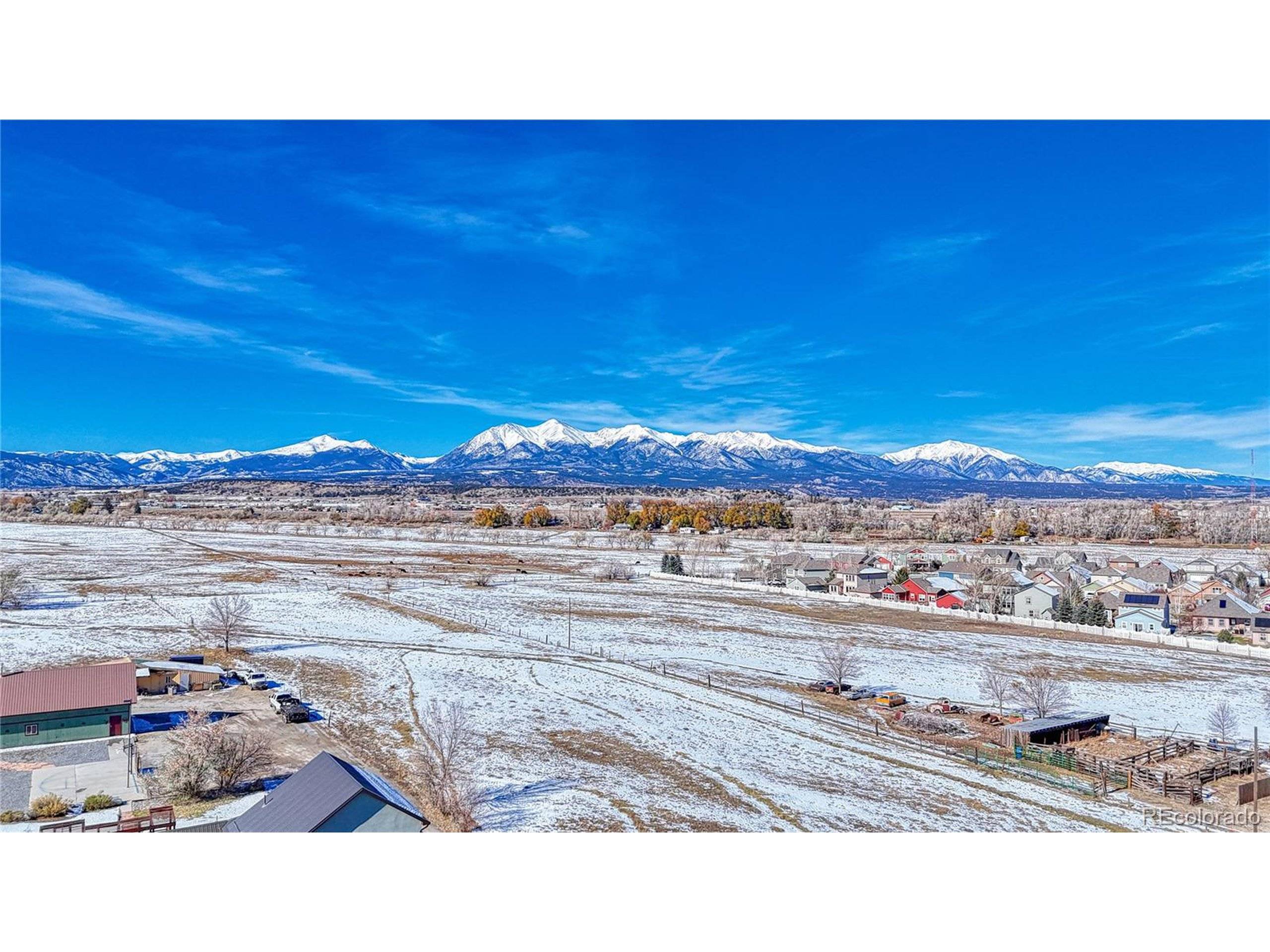 Salida, CO 81201,753 Holman Ct