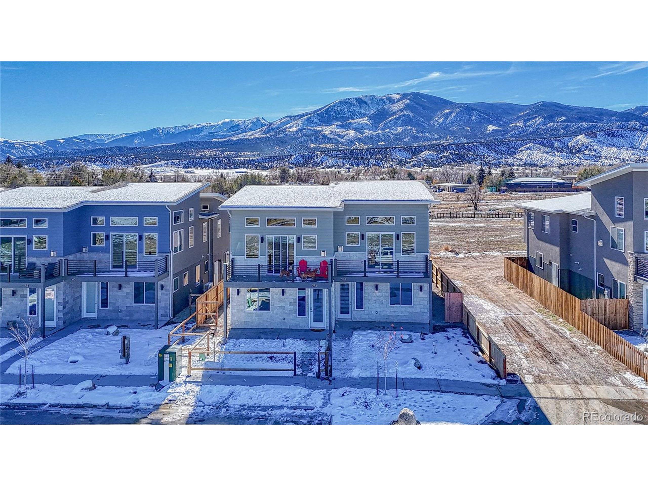 Salida, CO 81201,753 Holman Ct