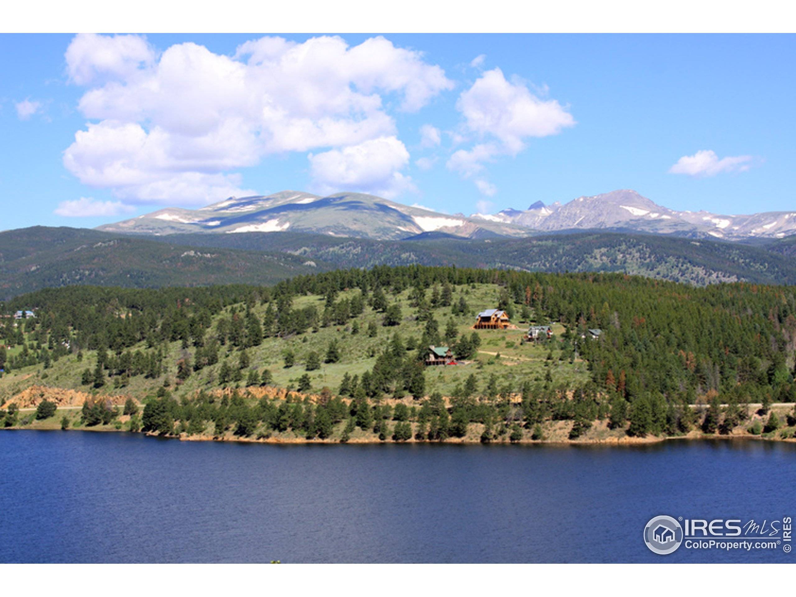 Nederland, CO 80466,238 Alpine Dr