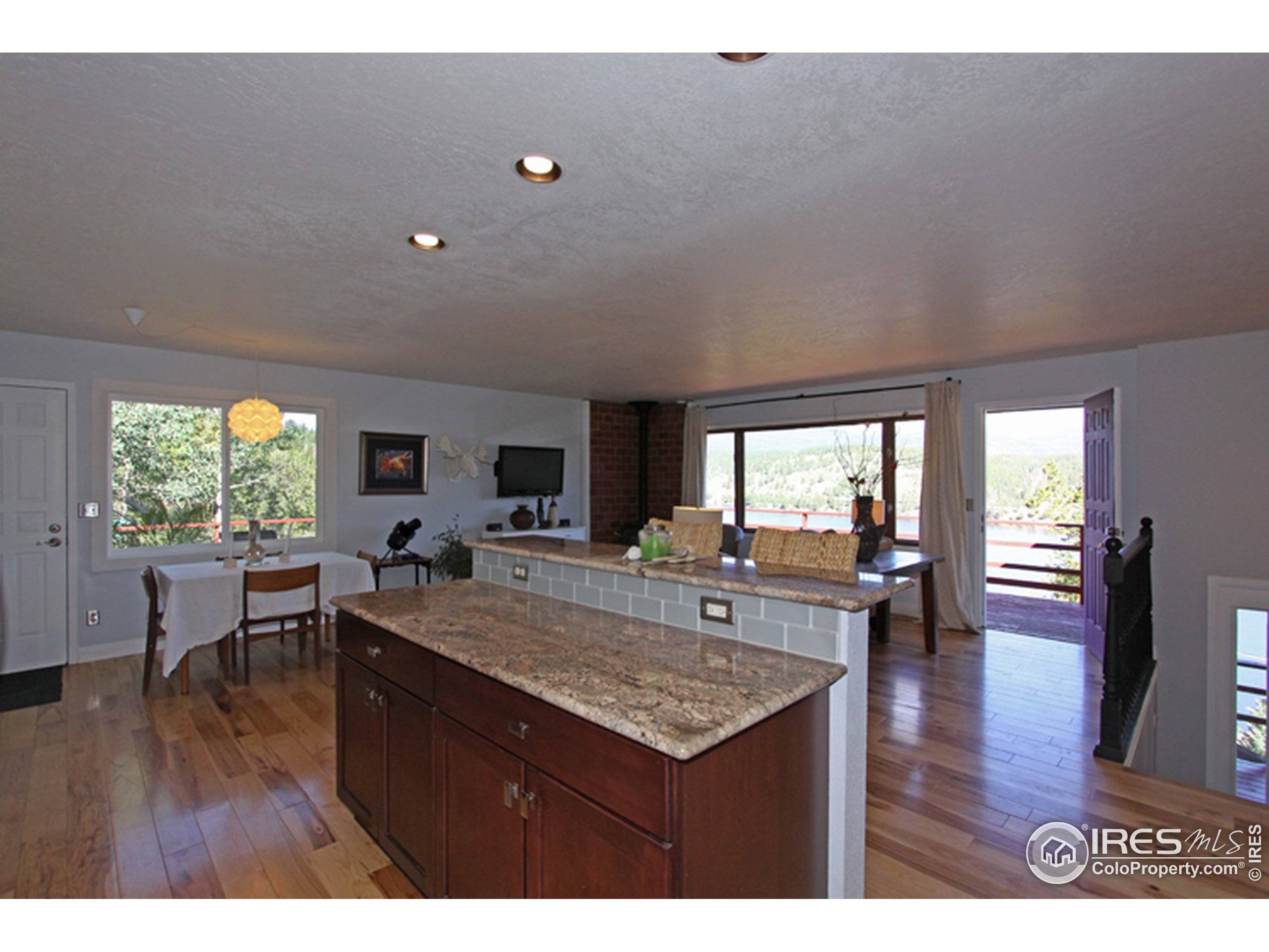 Nederland, CO 80466,238 Alpine Dr