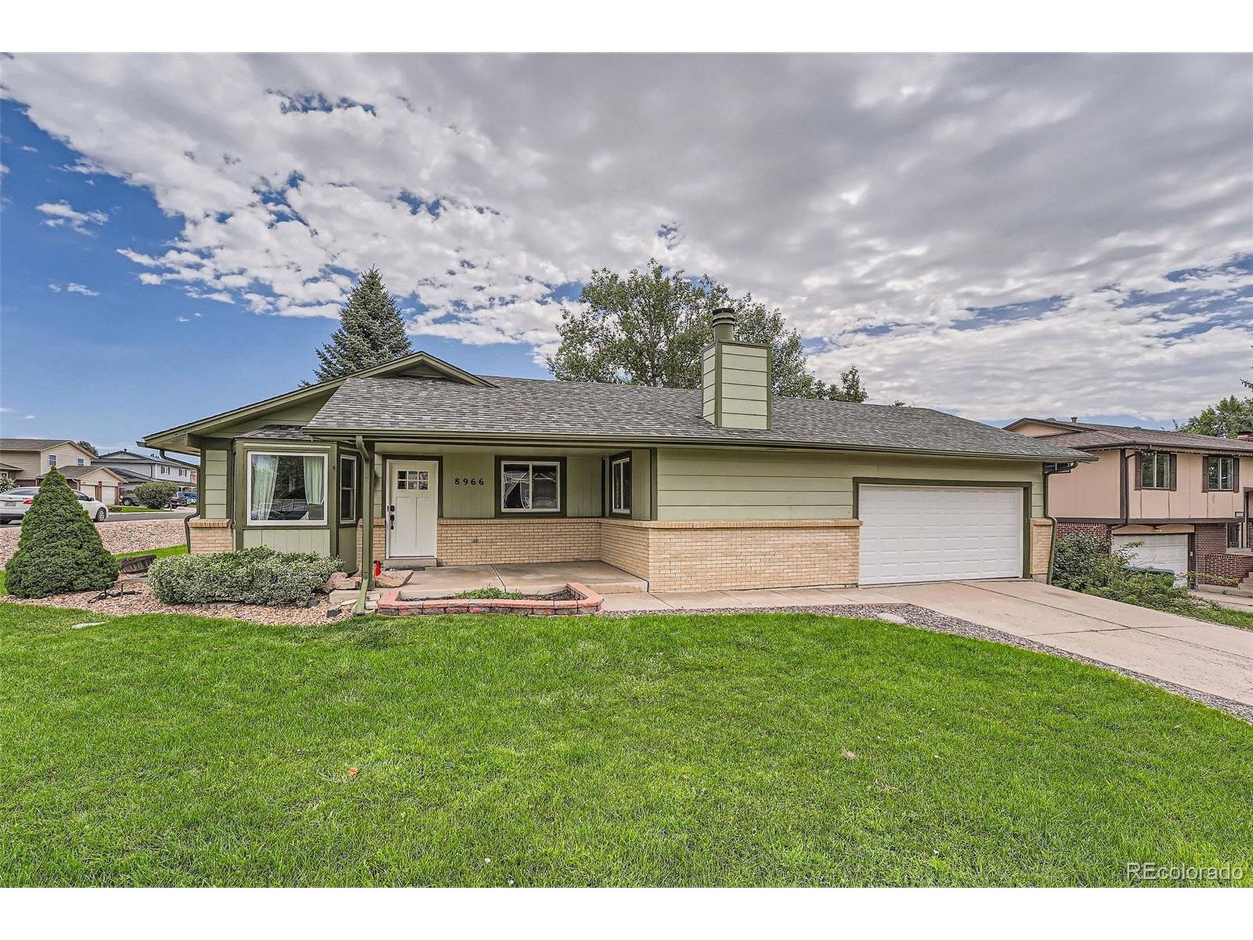 Westminster, CO 80031,8966 Wagner Ln