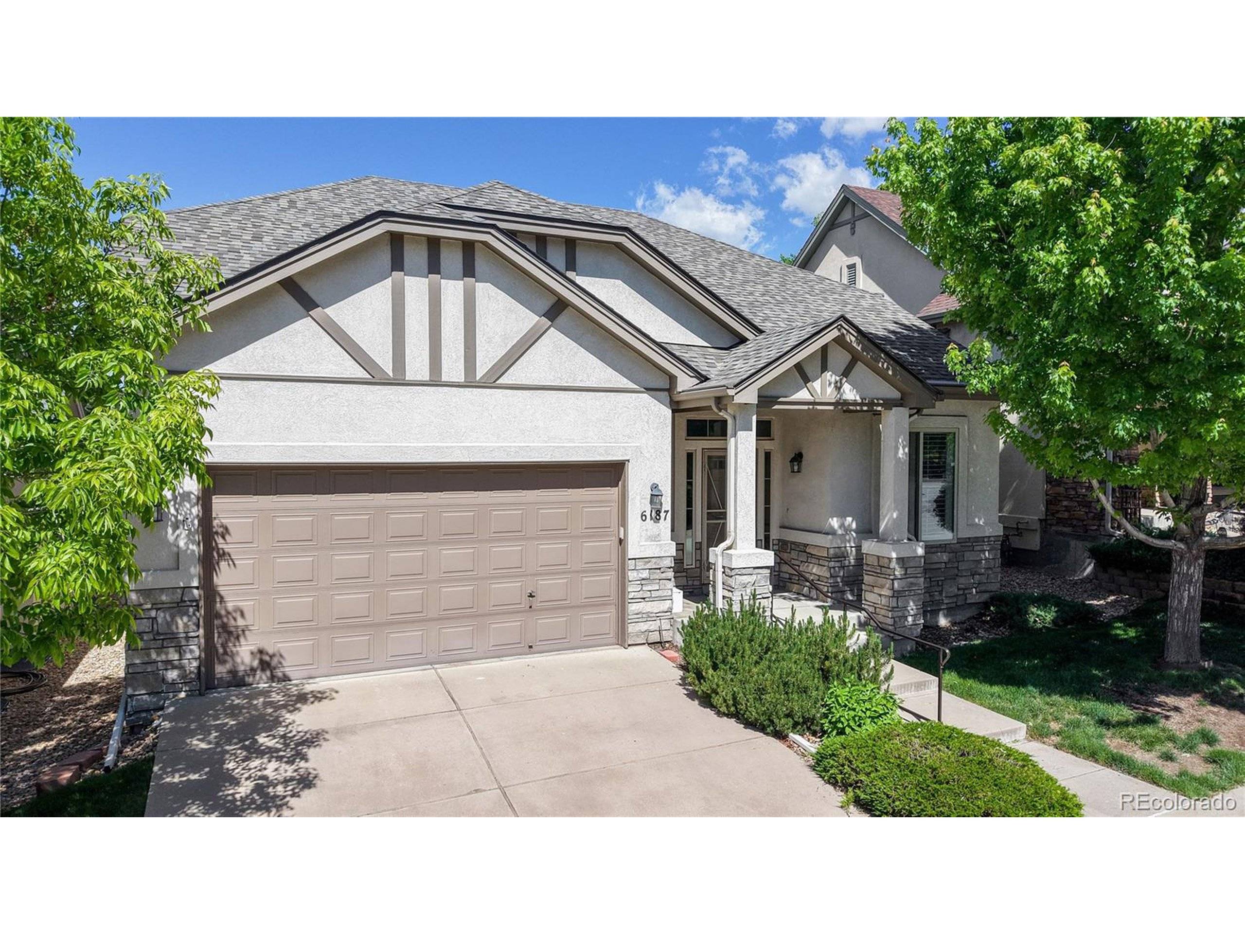 Arvada, CO 80003,6187 Reed Way