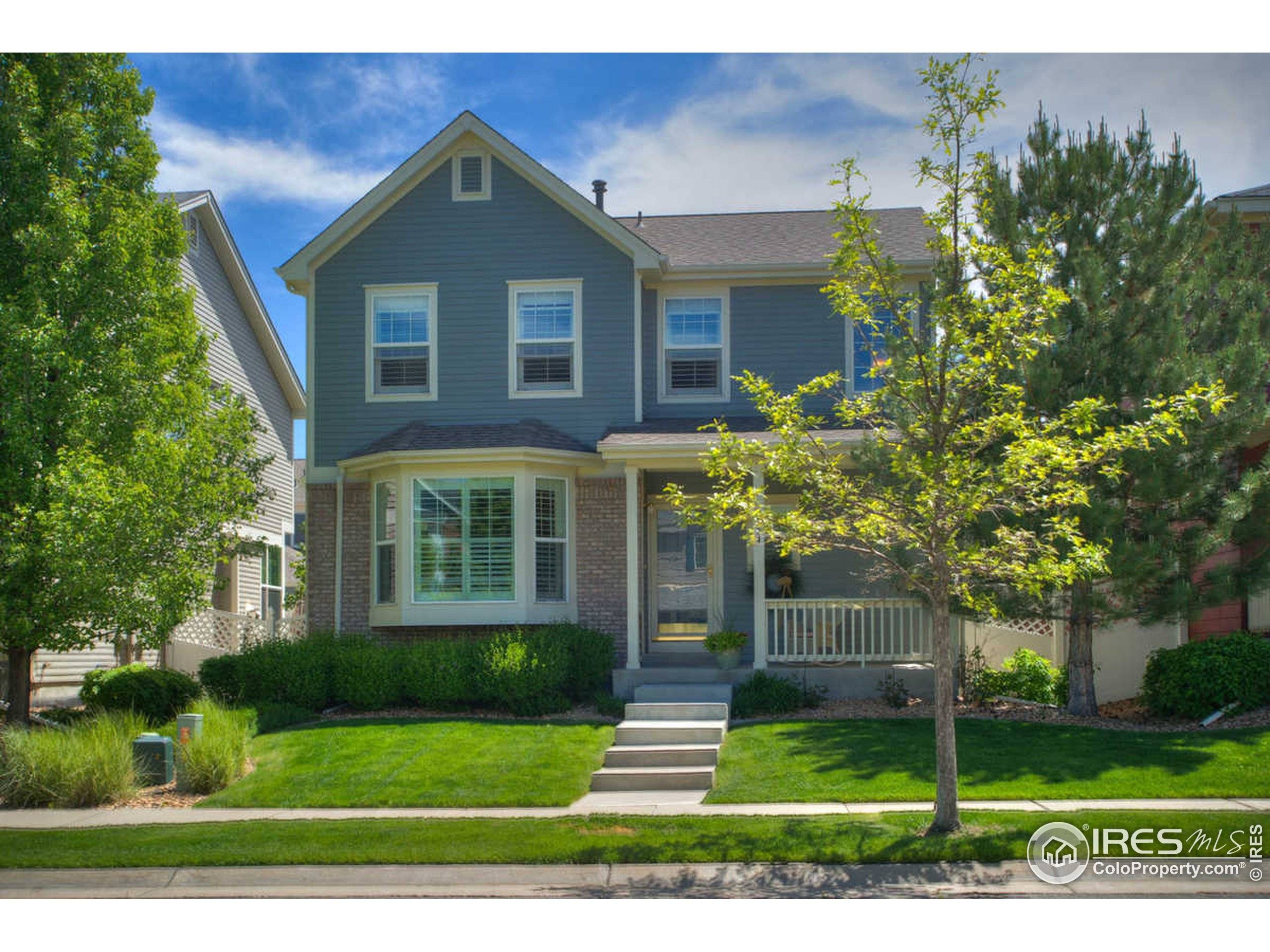 Arvada, CO 80005,8374 Deframe Ct