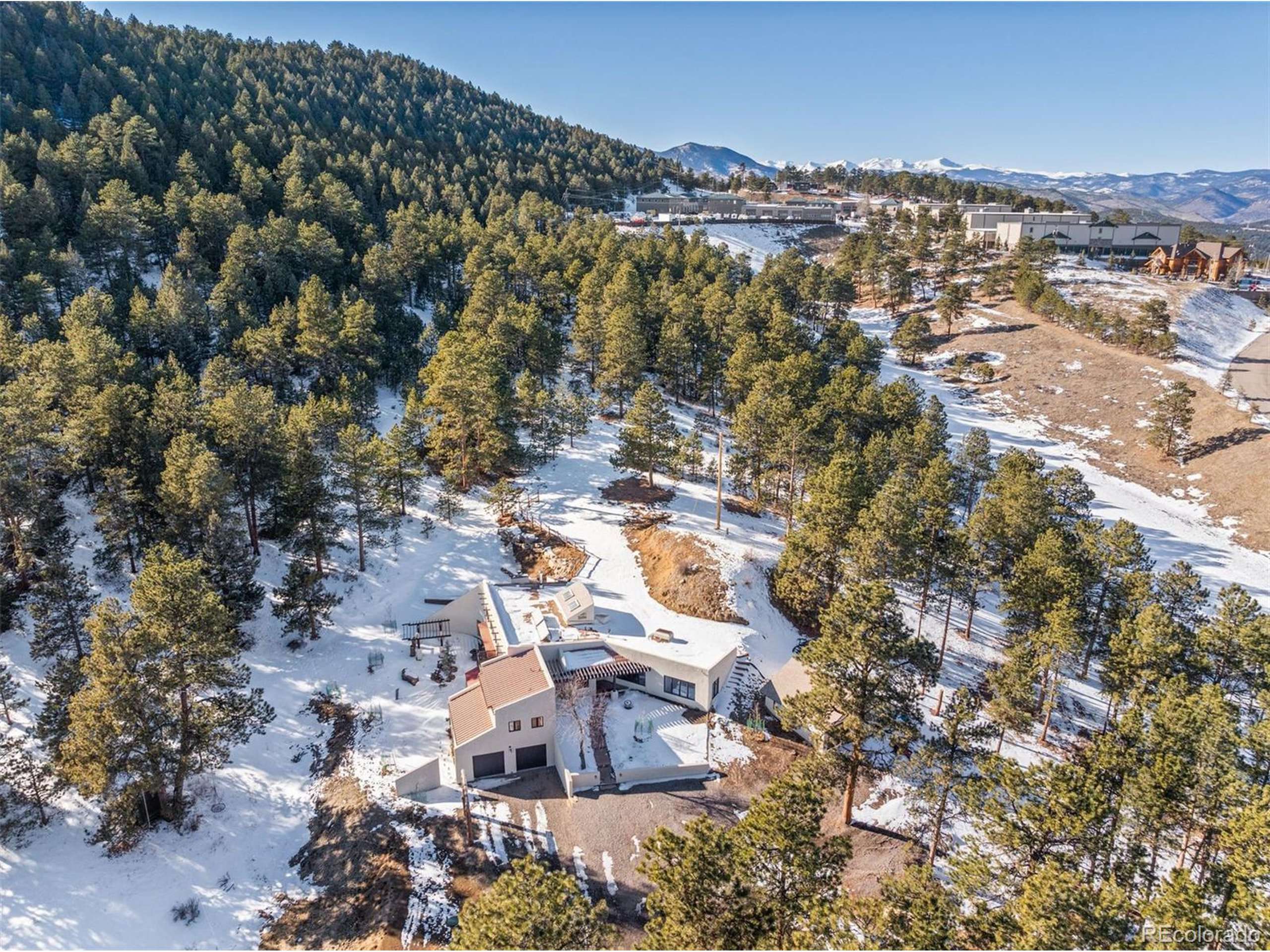 Evergreen, CO 80439,1053 Red Moon Rd
