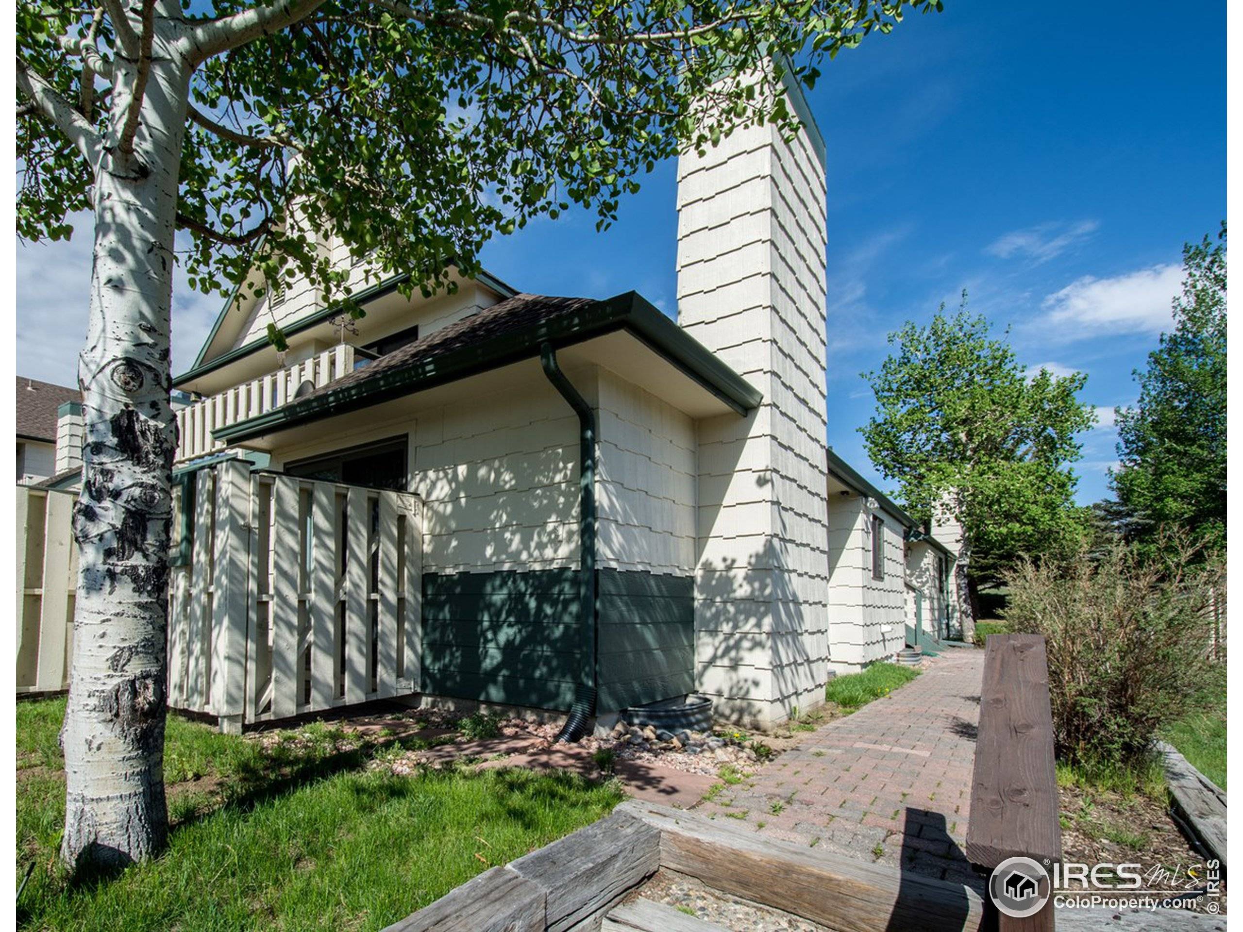 Estes Park, CO 80517,1010 S Saint Vrain Ave #B4