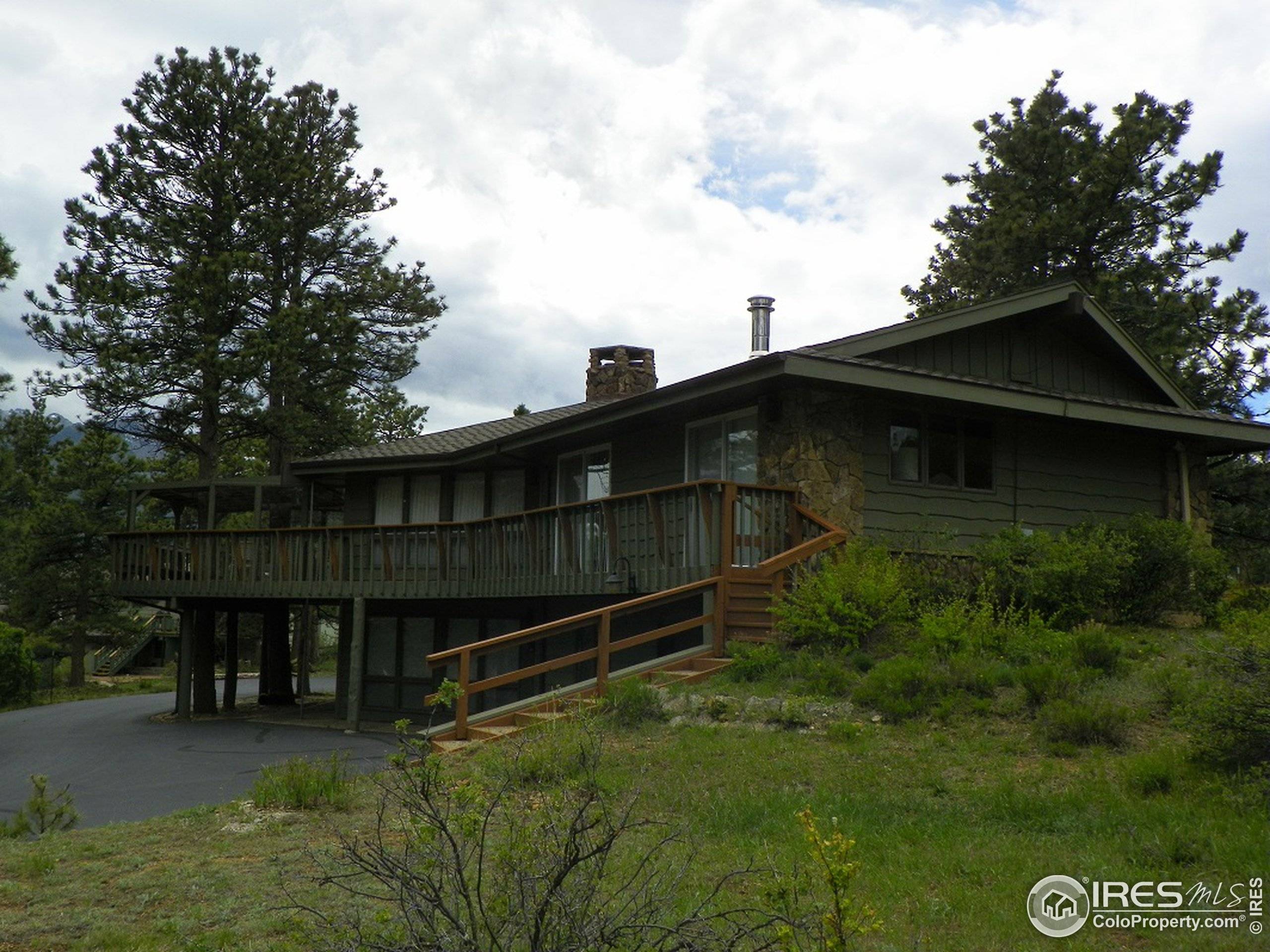 Estes Park, CO 80517,1530 Sunny Mead Ln