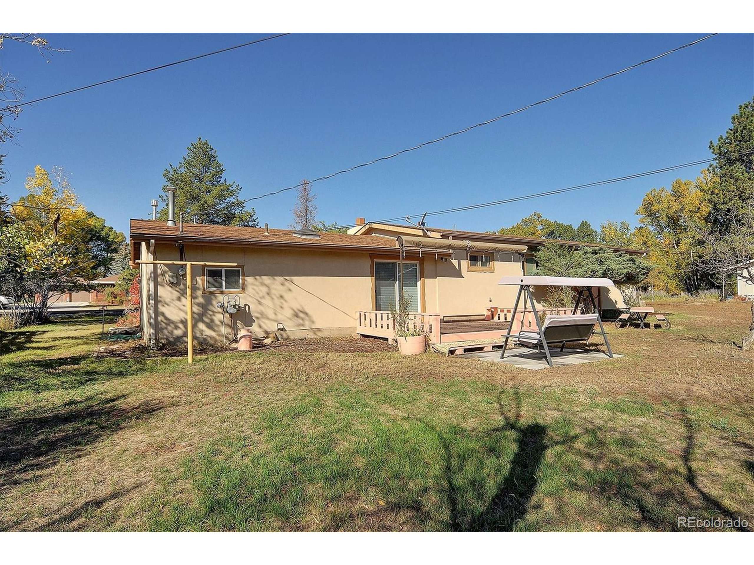 Buena Vista, CO 81211,149 S Sangre De Cristo Avenue