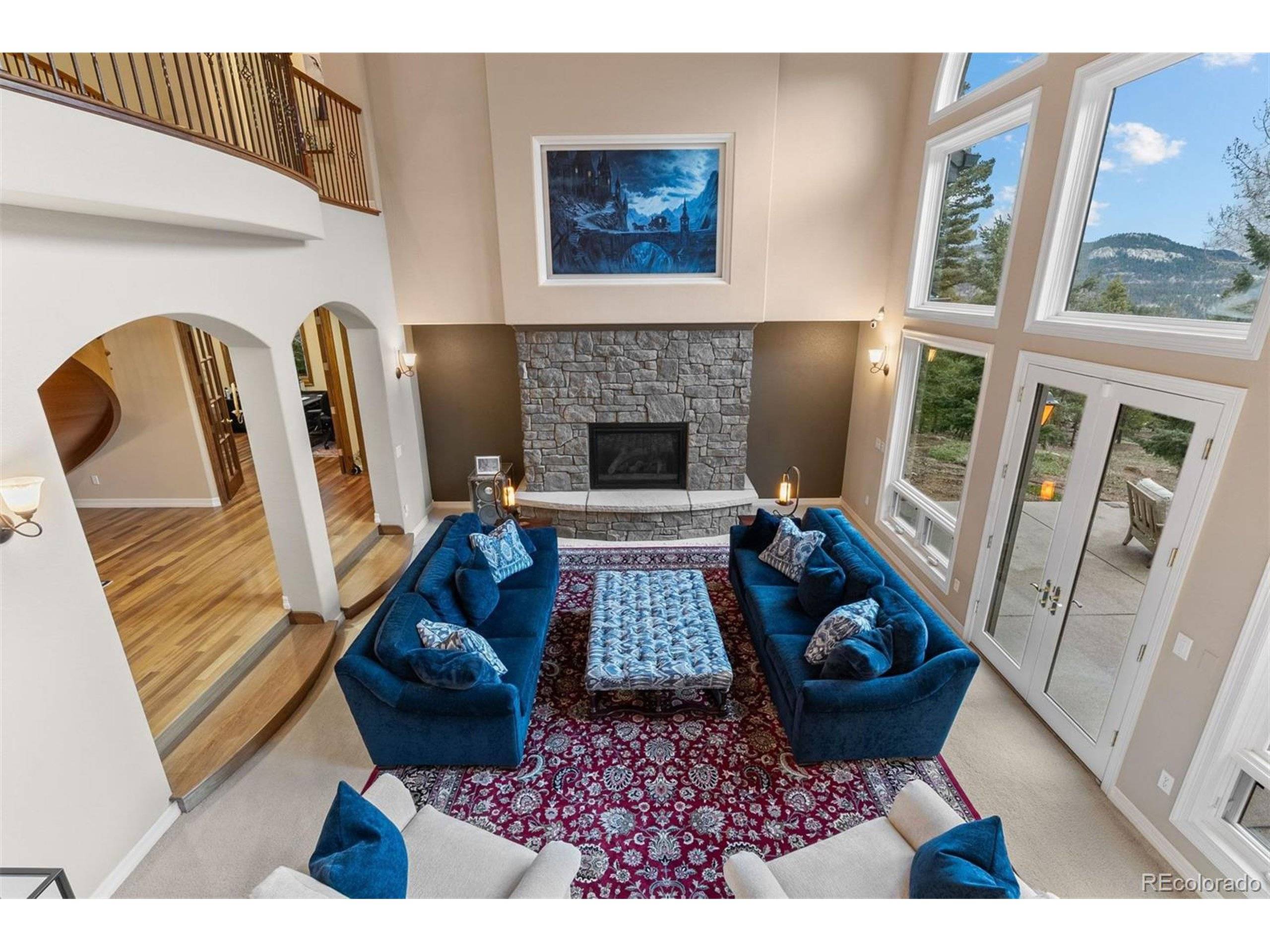 Conifer, CO 80433,11406 Conifer Ridge Dr