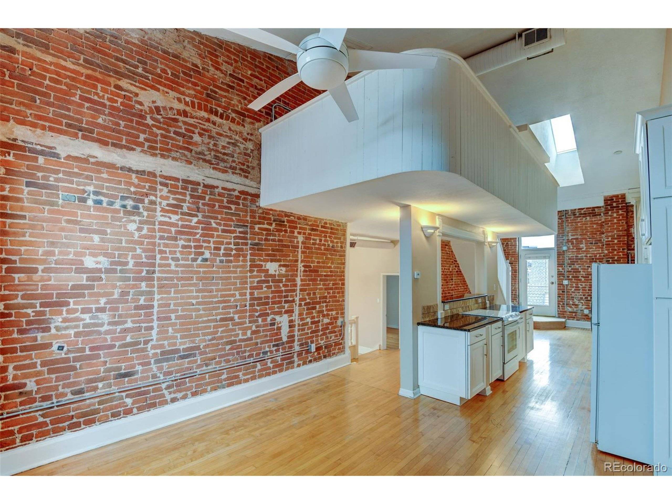 Denver, CO 80211,3233 Osage St #2A