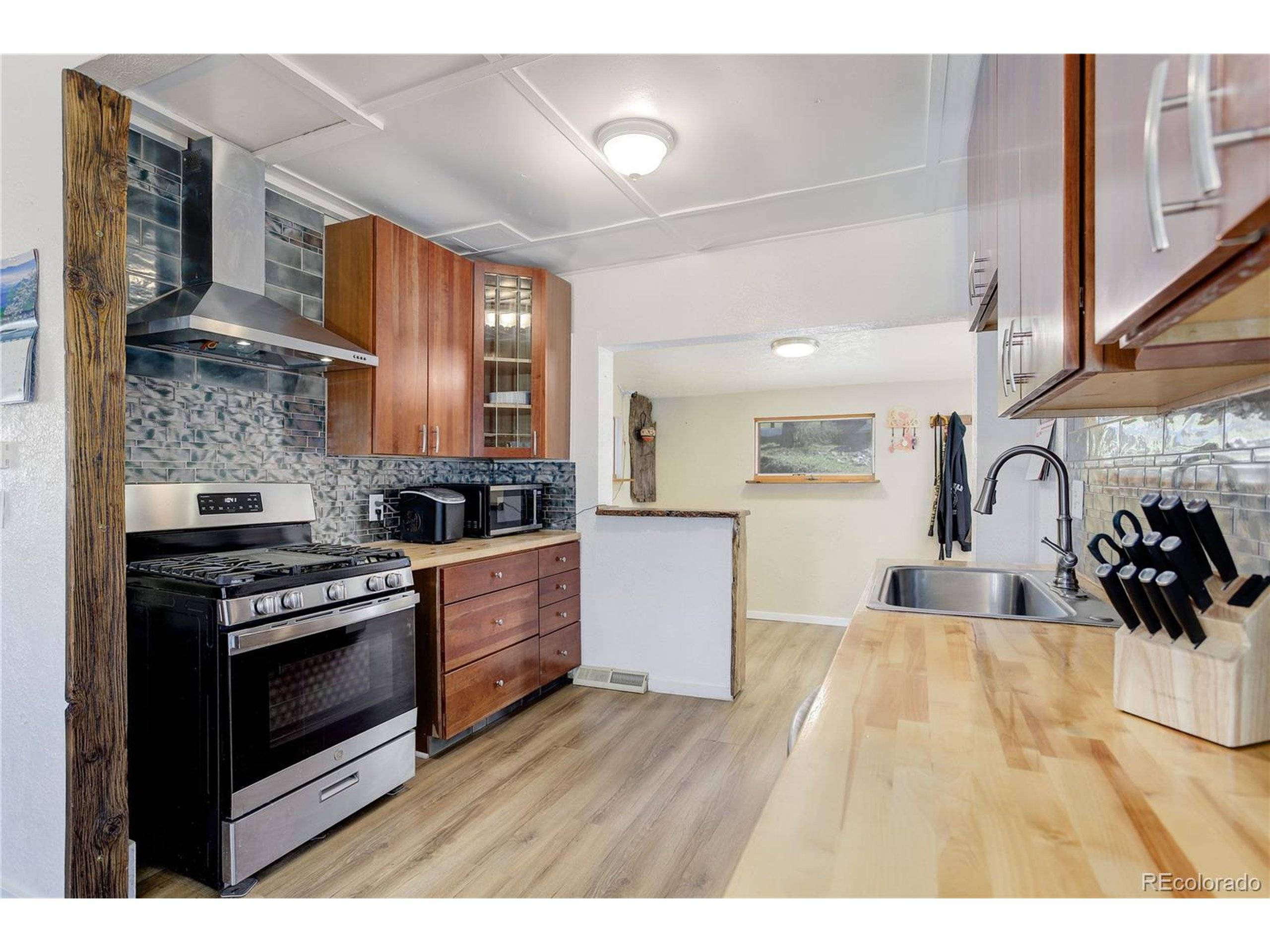 Evergreen, CO 80439,6743 Wild Rose Ln