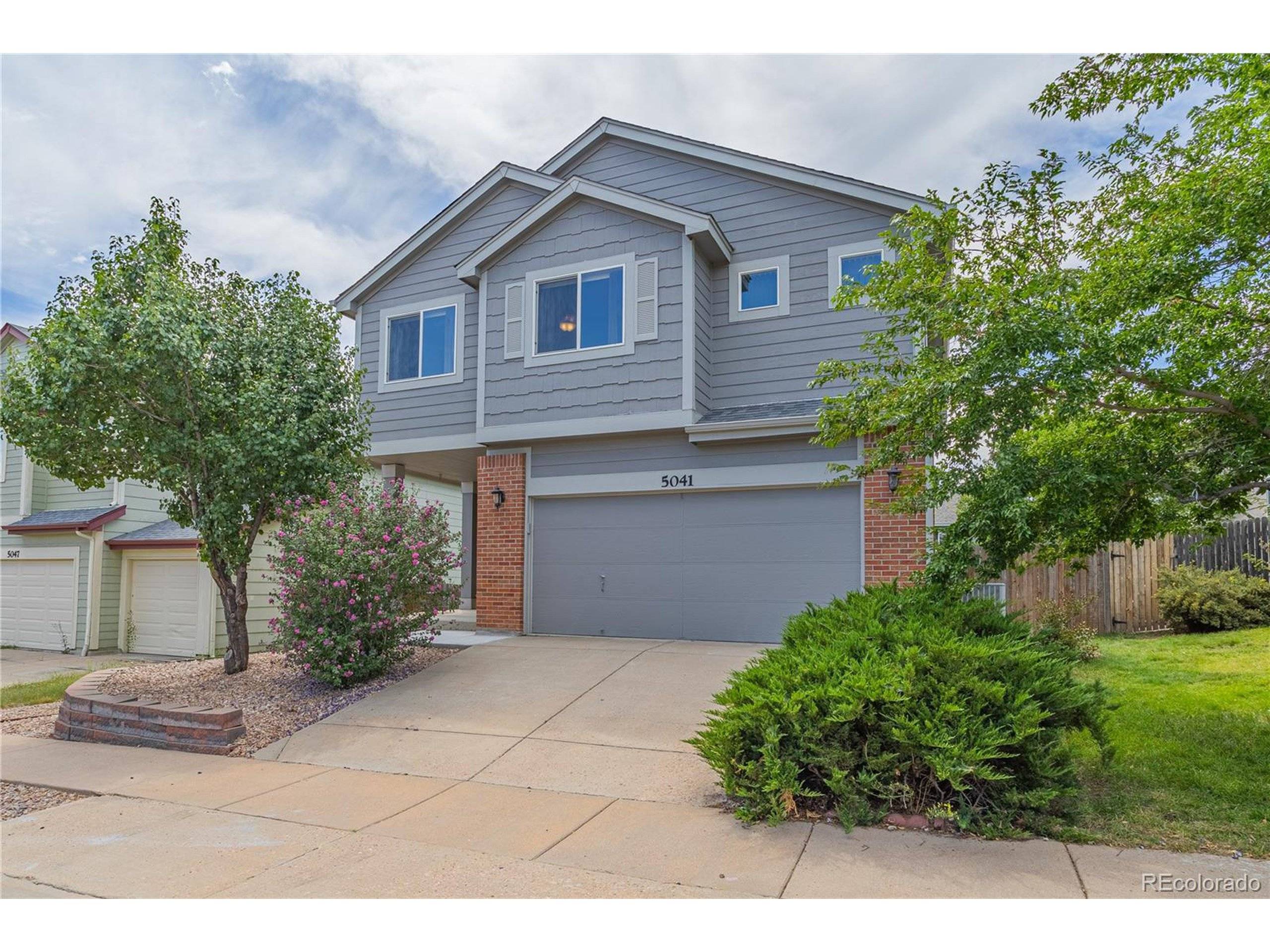 Colorado Springs, CO 80922,5041 Blackcloud Loop