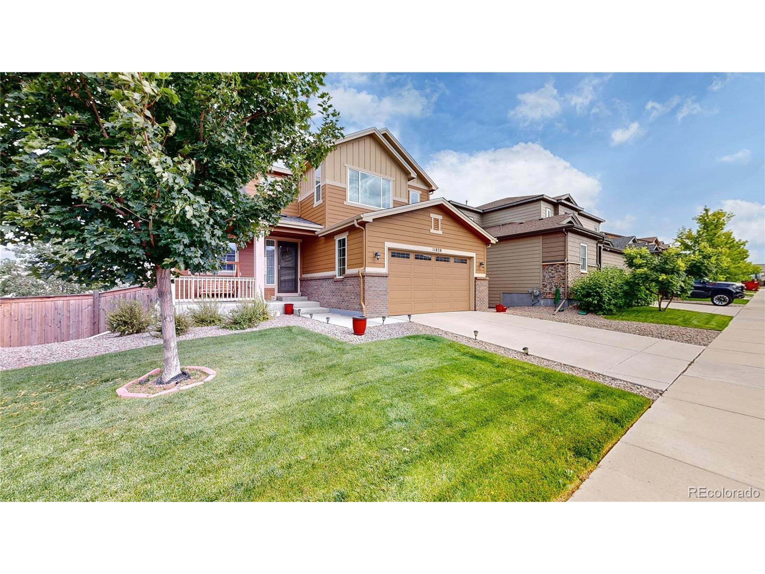 Parker, CO 80134,11828 Churchfield St