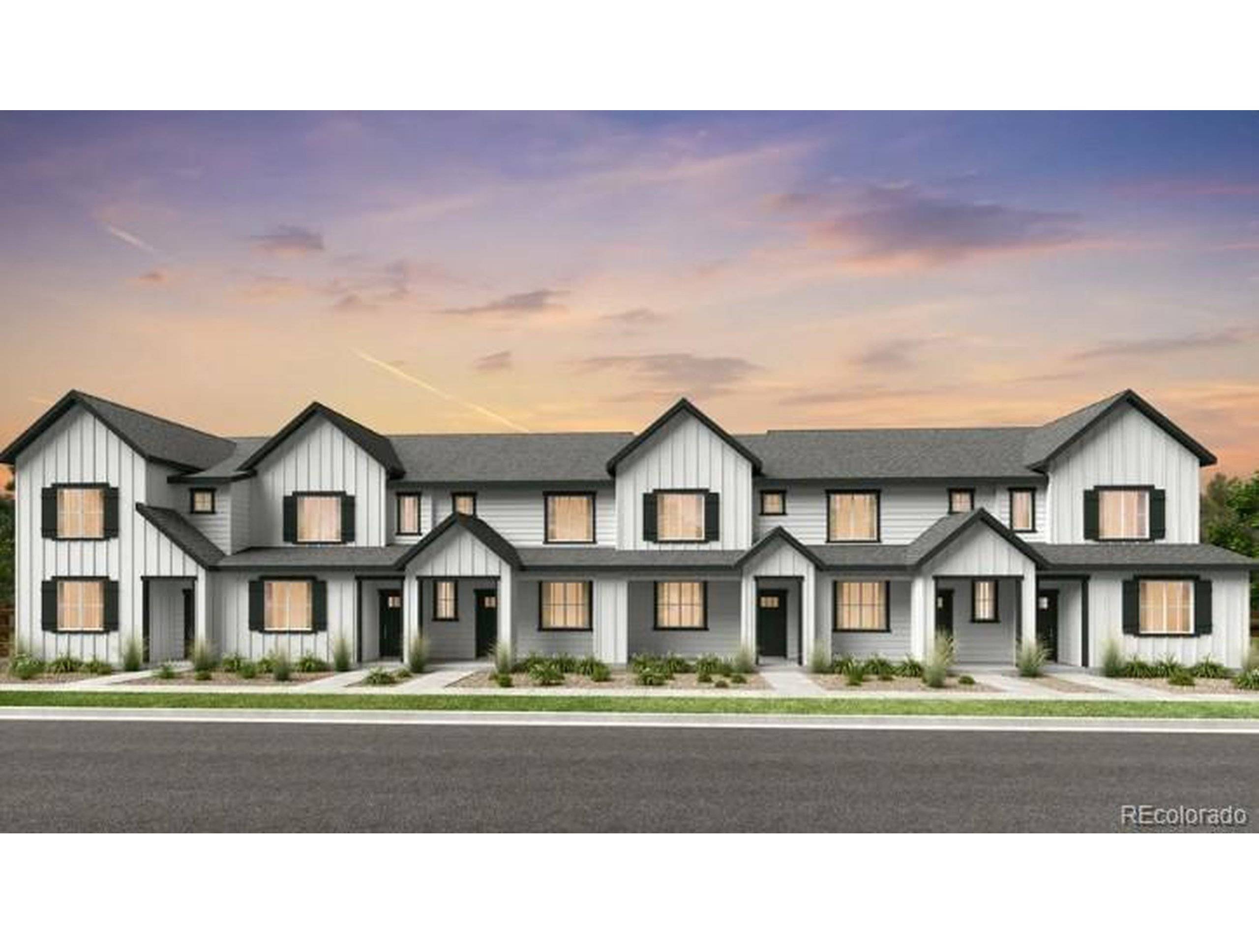Thornton, CO 80602,6570 Parterre Pkwy N #3