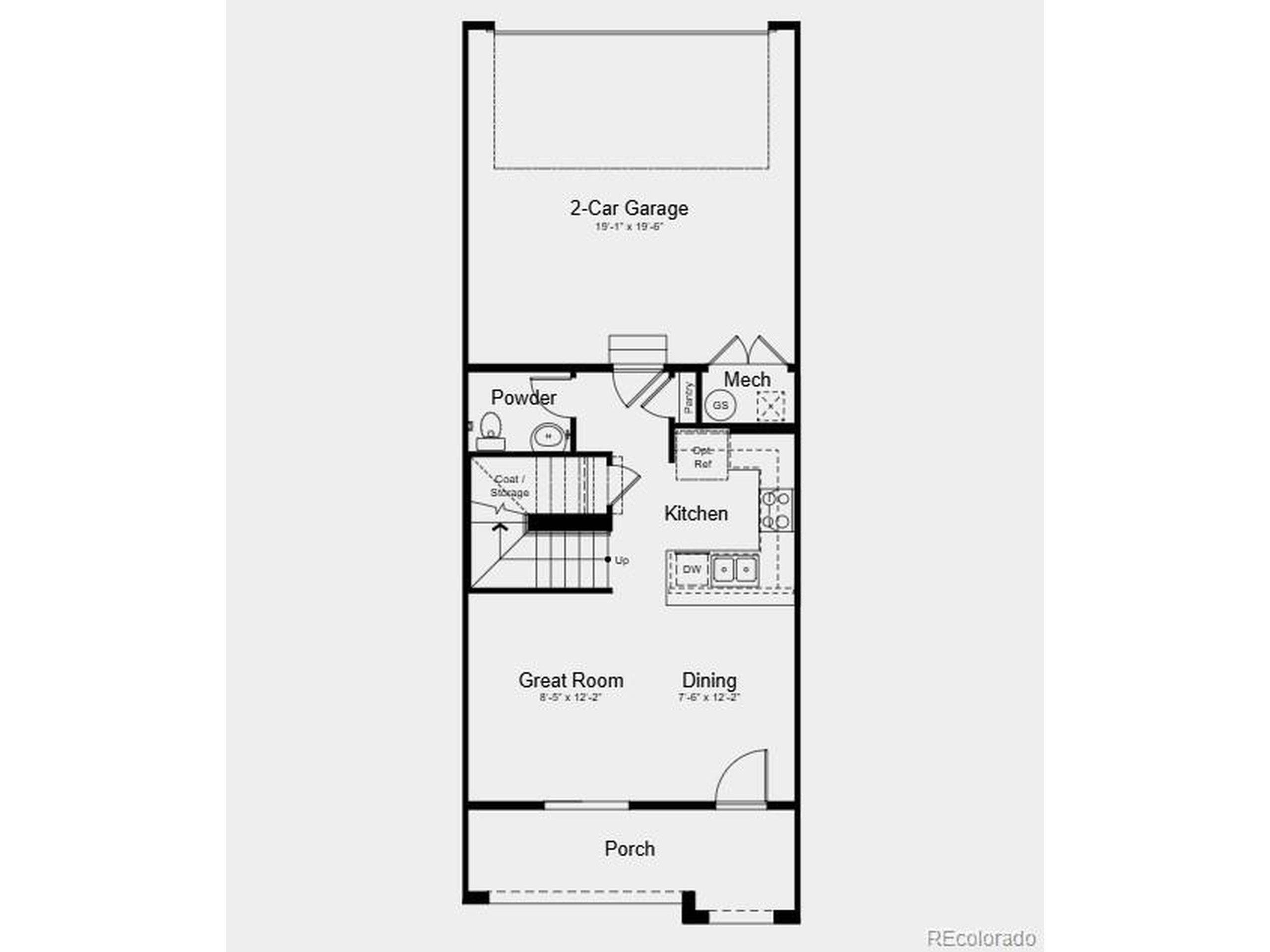 Thornton, CO 80602,6570 Parterre Pkwy N #3