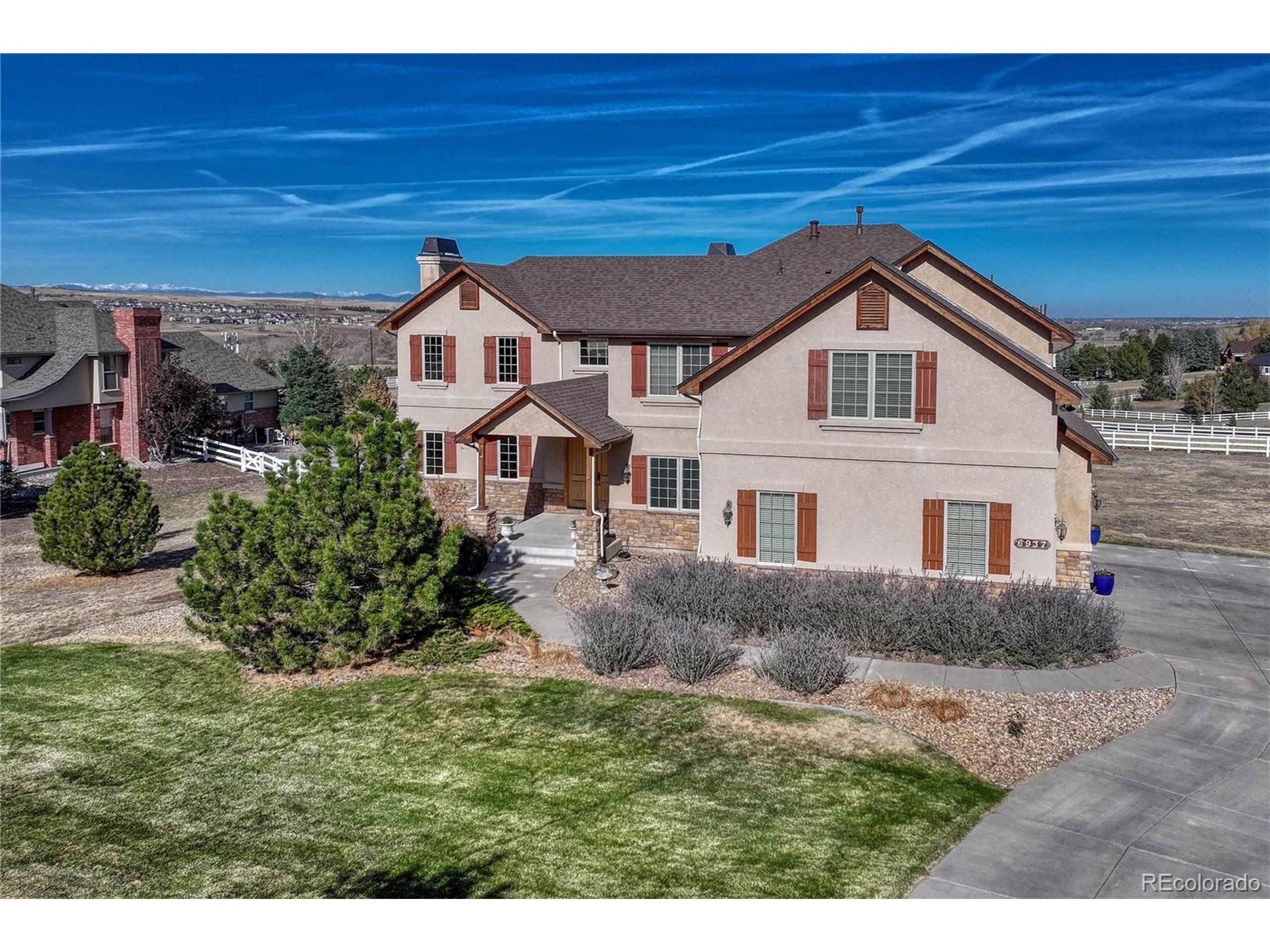 Parker, CO 80134,6937 Brookeview Ct