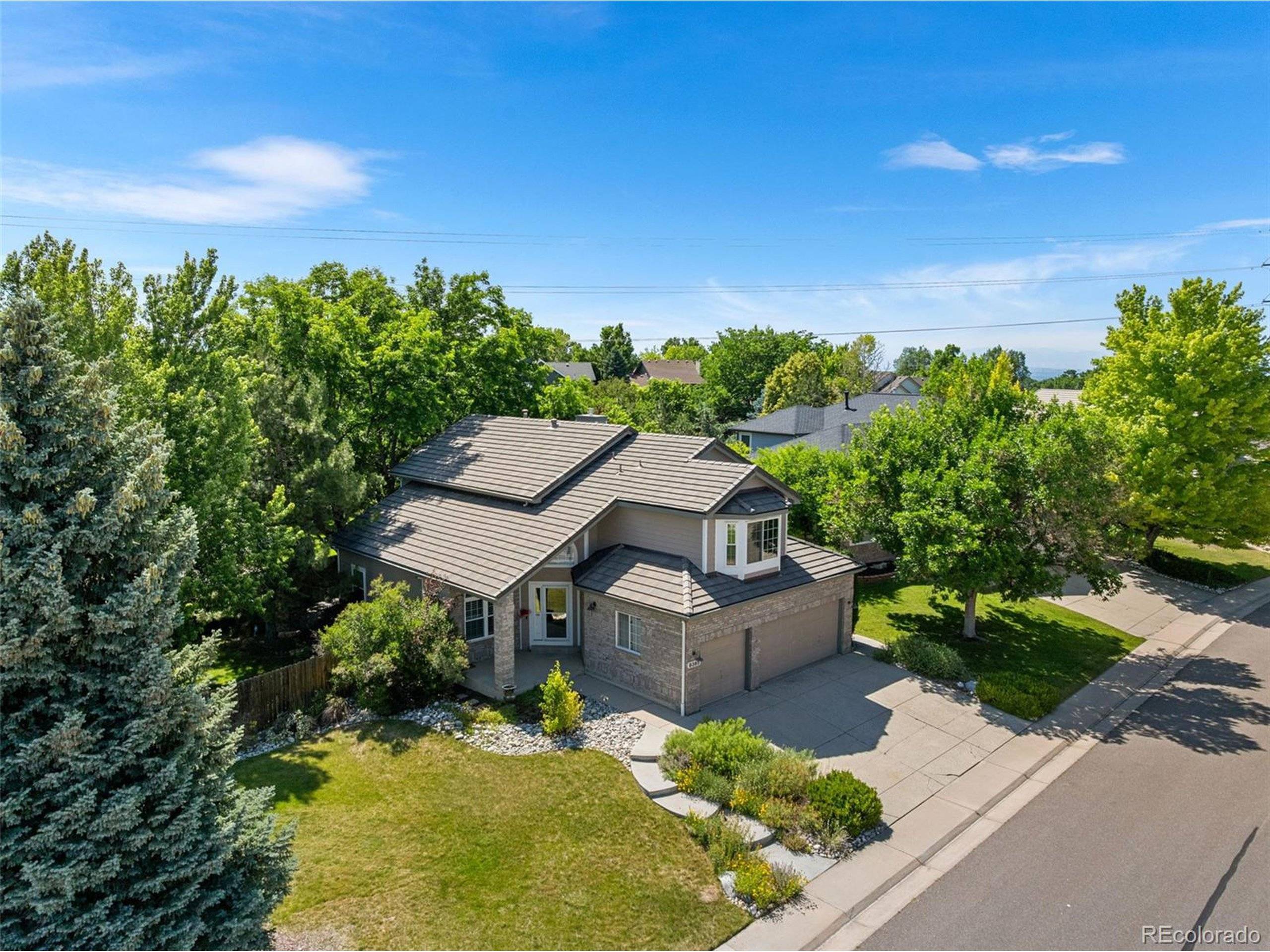 Lone Tree, CO 80124,9365 Erminedale Dr