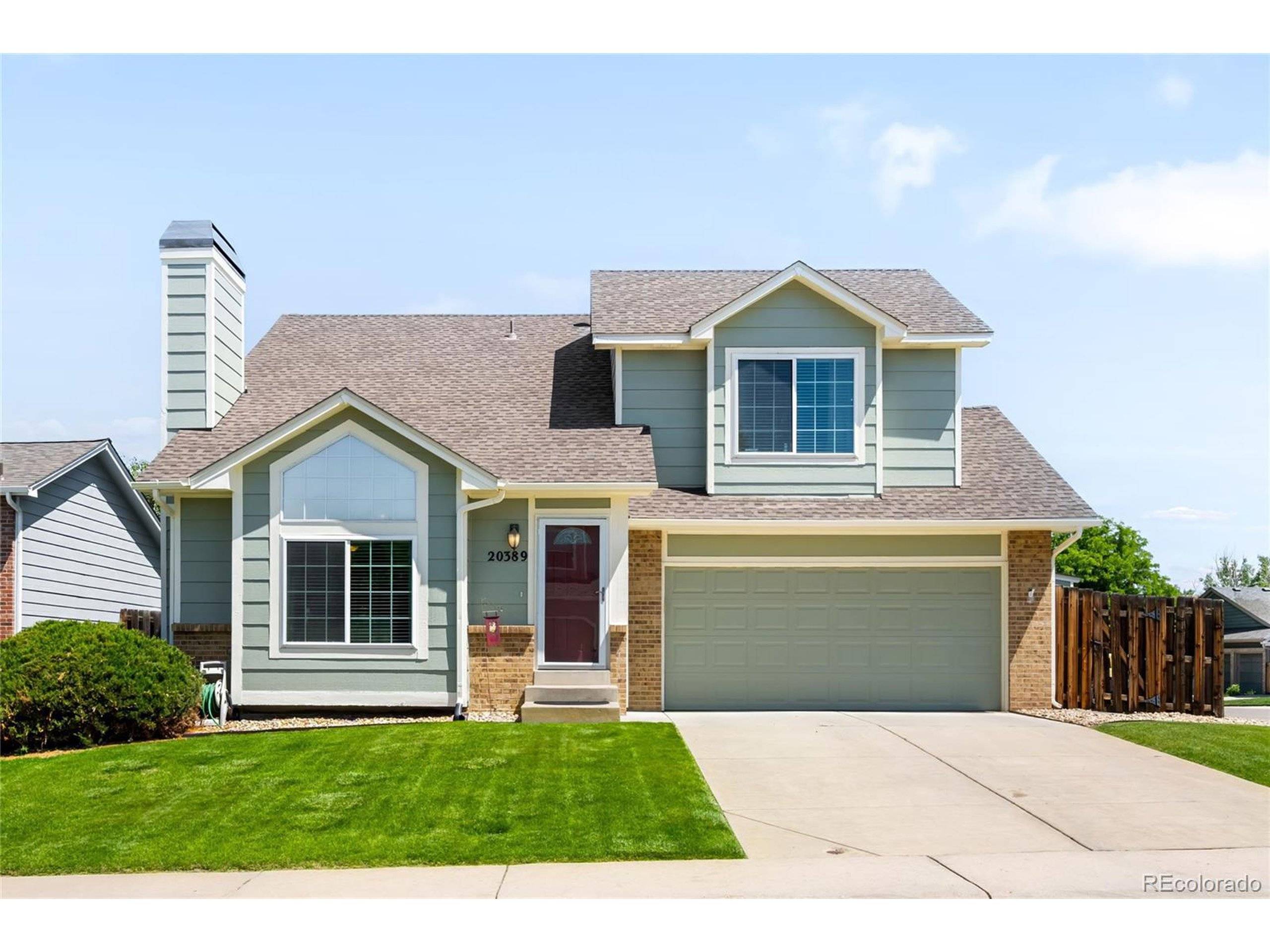 Centennial, CO 80015,20389 E Powers Pl
