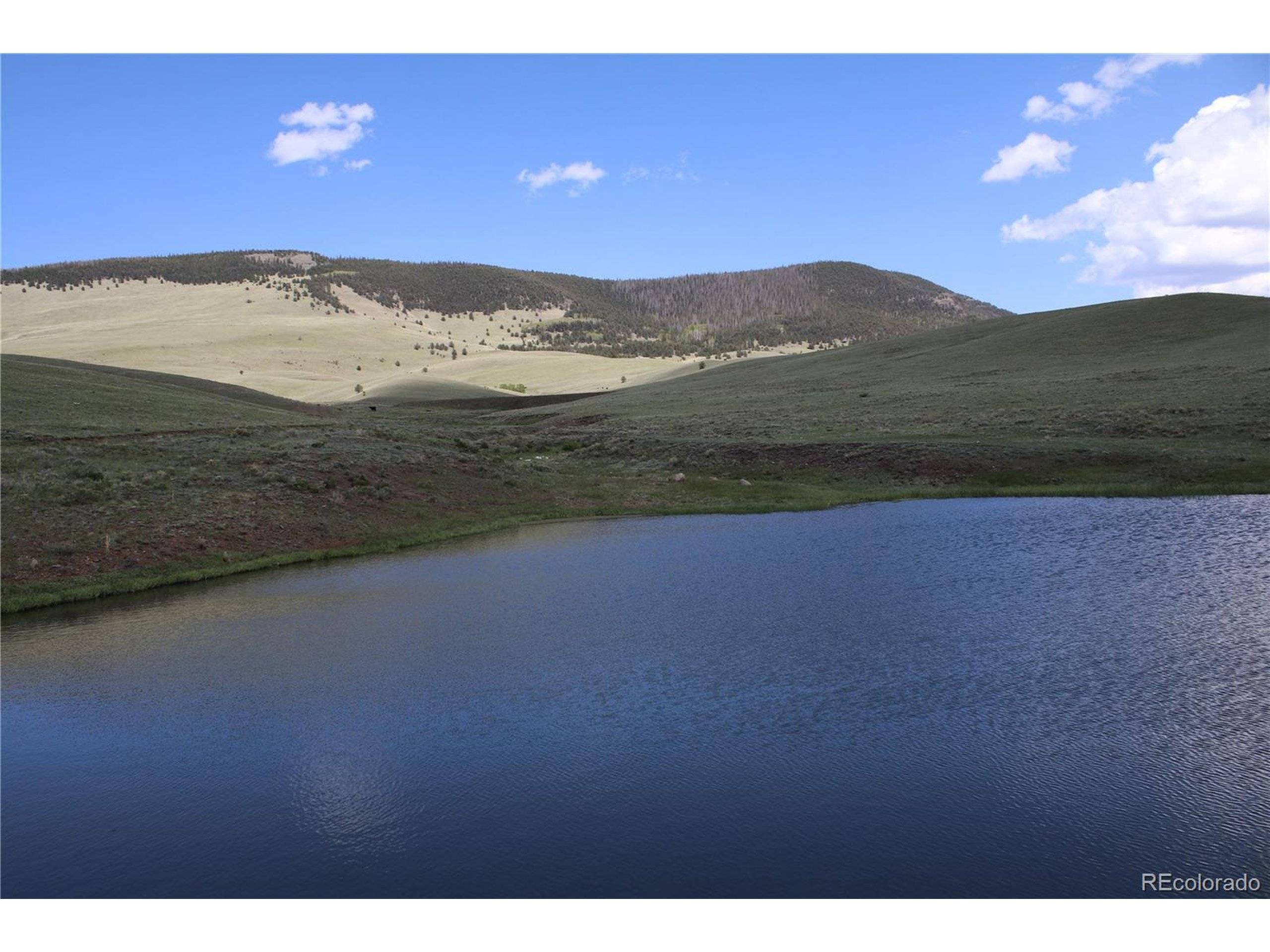Guffey, CO 80820,State Hwy