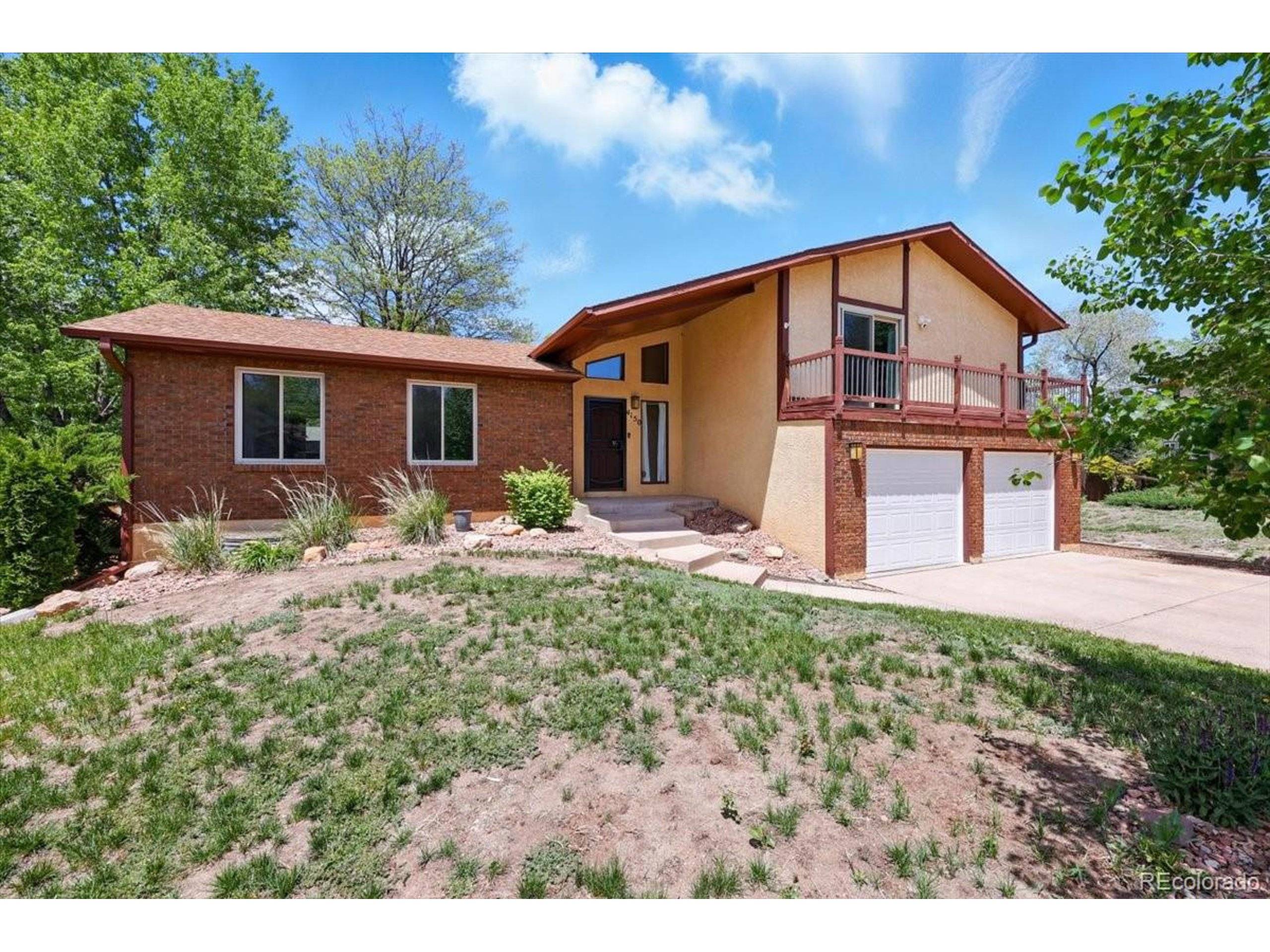 Colorado Springs, CO 80909,Address not disclosed