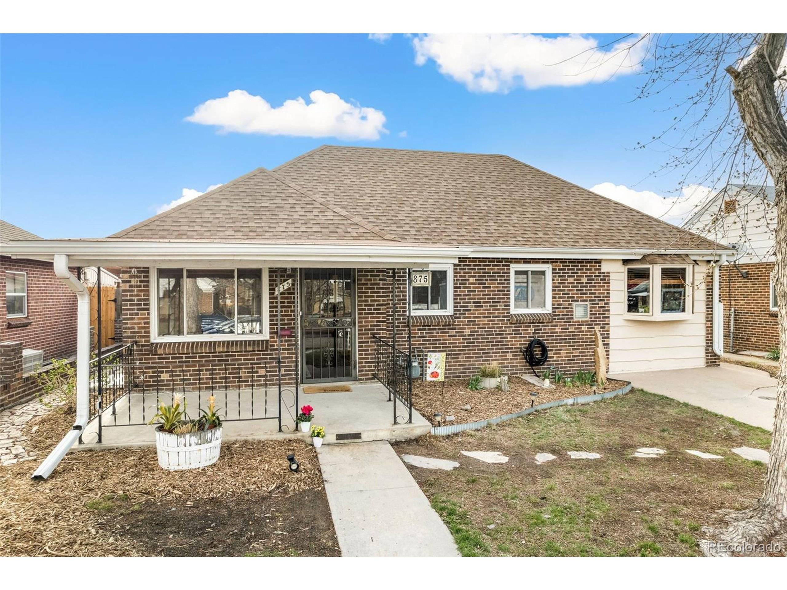 Denver, CO 80219,875 S Dale Ct