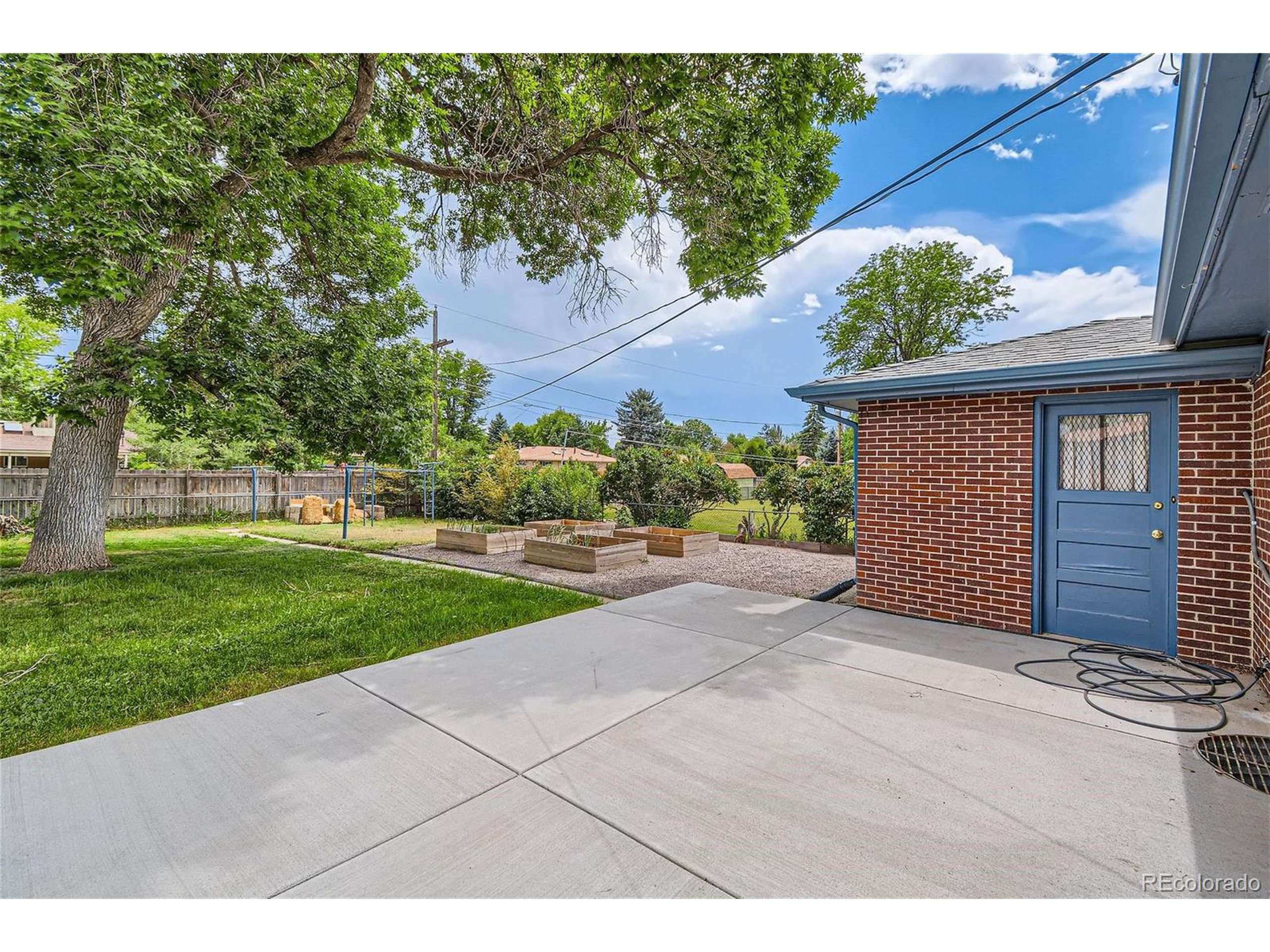 Wheat Ridge, CO 80033,3000 Reed St