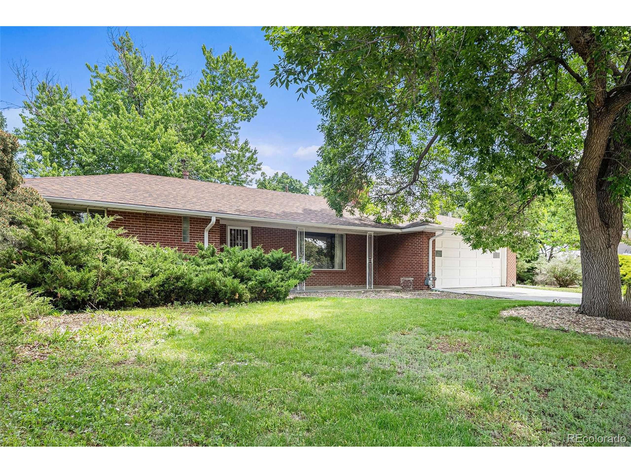 Wheat Ridge, CO 80033,3900 Garland St