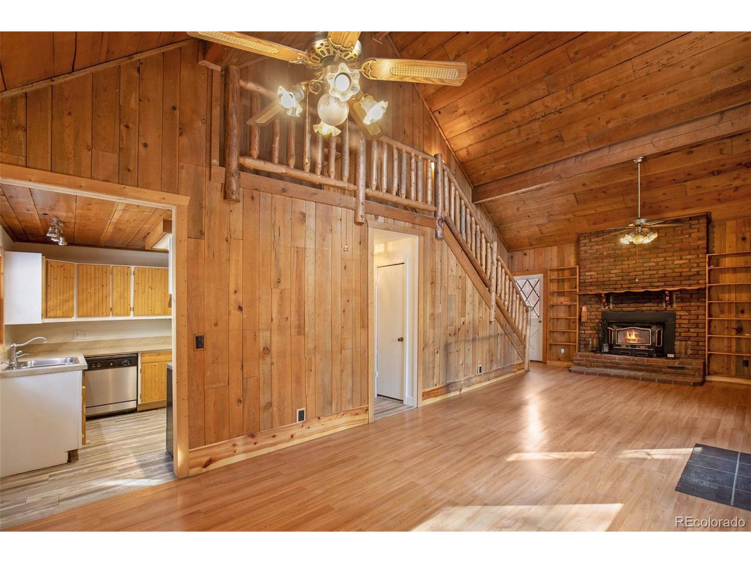 Cripple Creek, CO 80813,85 E Mariposa Cir