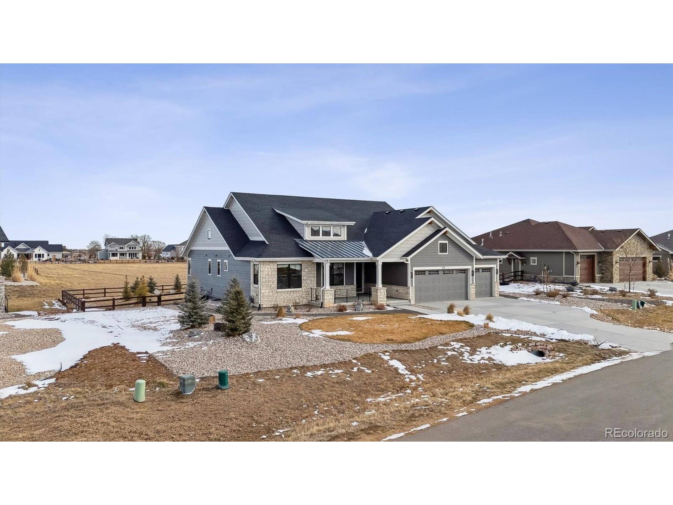 Berthoud, CO 80513,528 Nesting Eagles Way