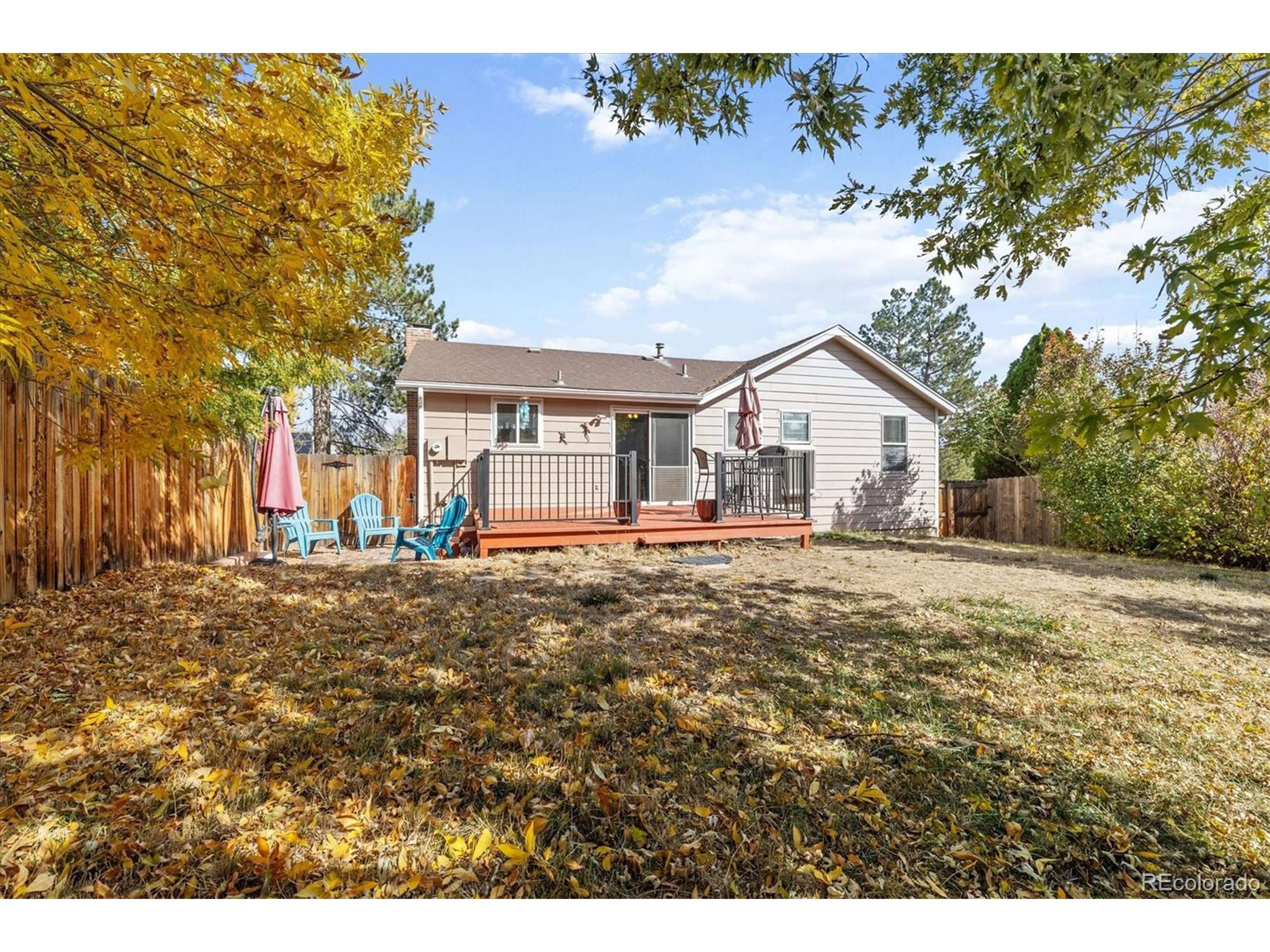 Arvada, CO 80005,8392 W 78th Cir