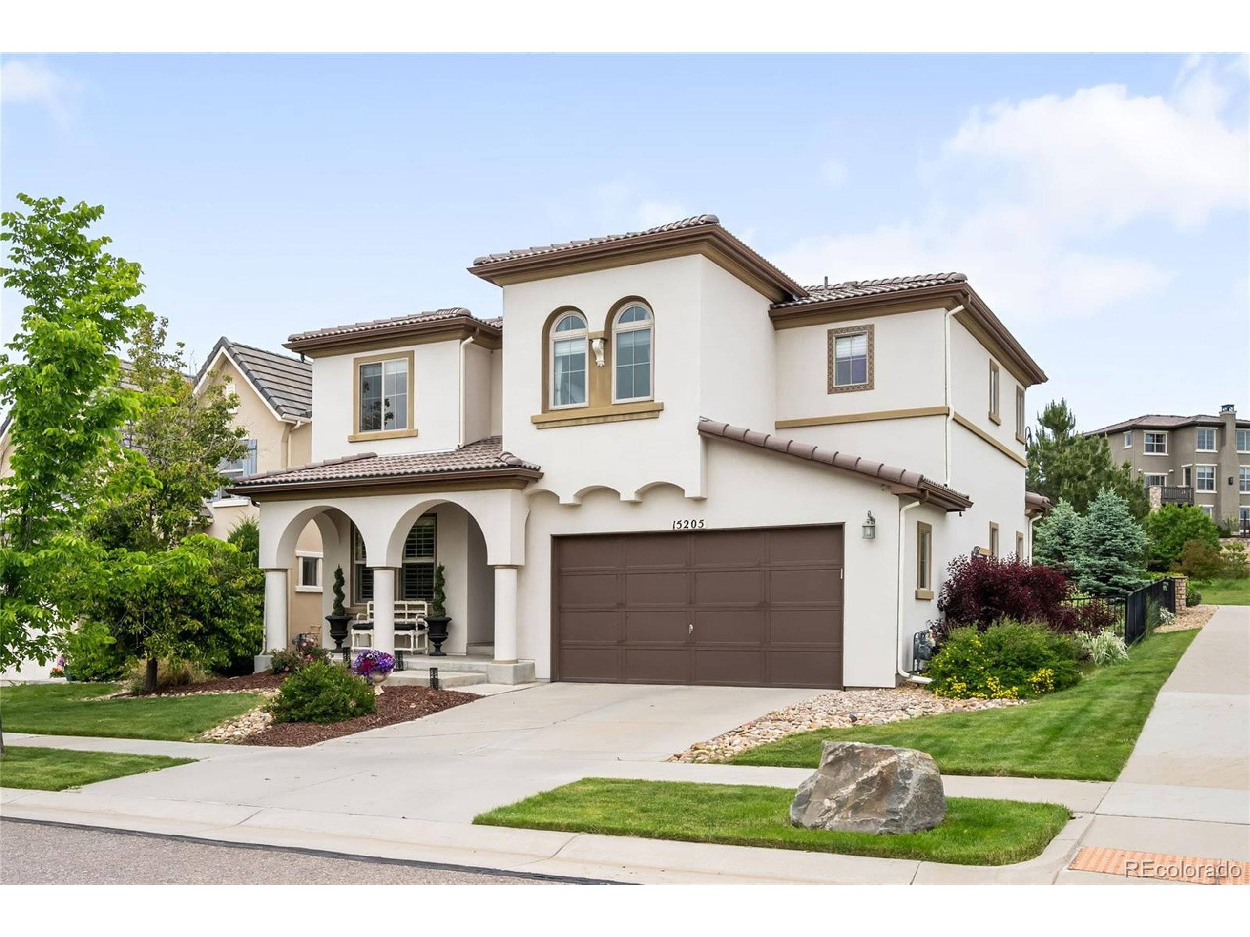 Lakewood, CO 80228,15205 W Baker Ave