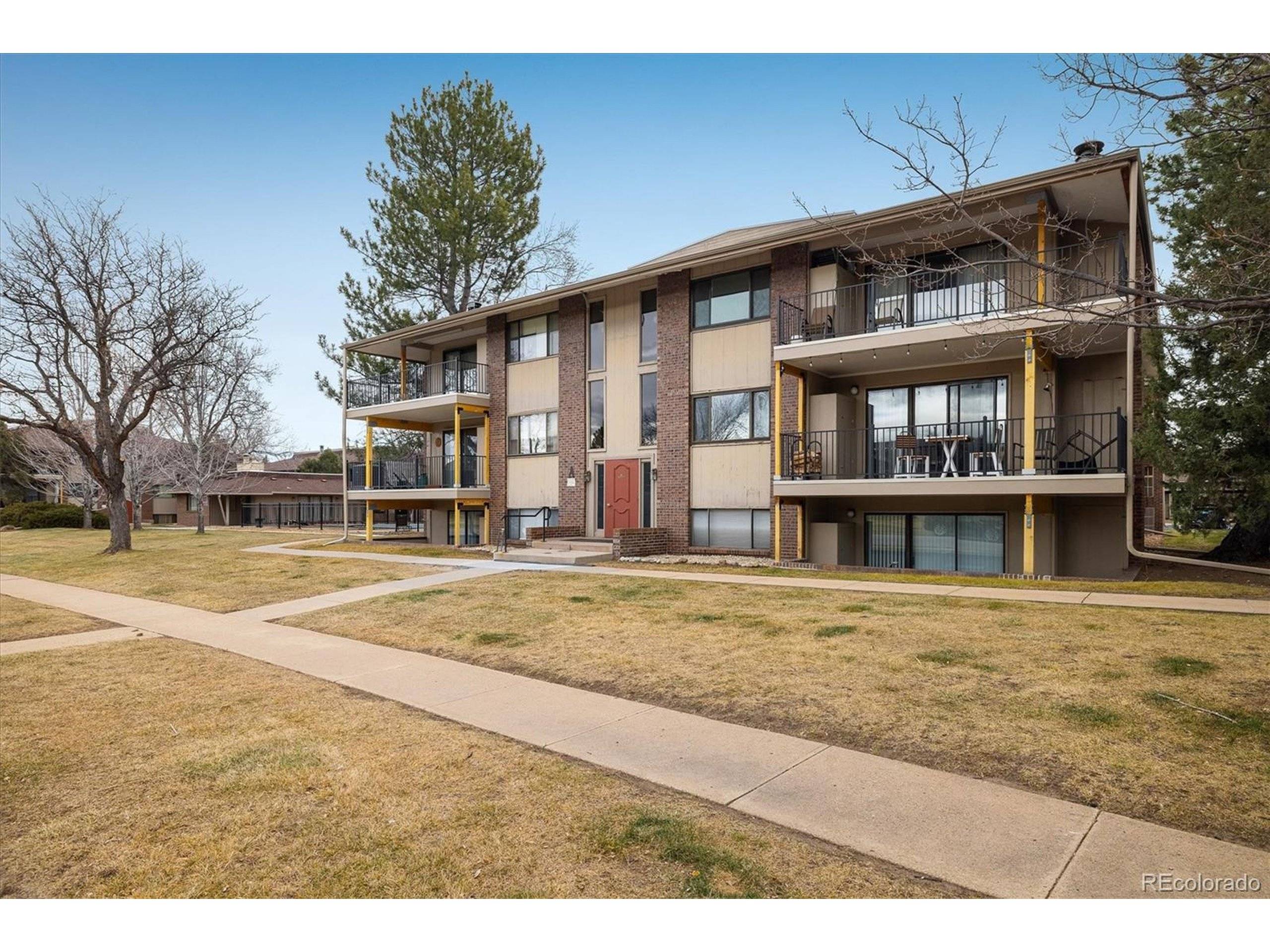 Boulder, CO 80303,600 Manhattan Dr #A12
