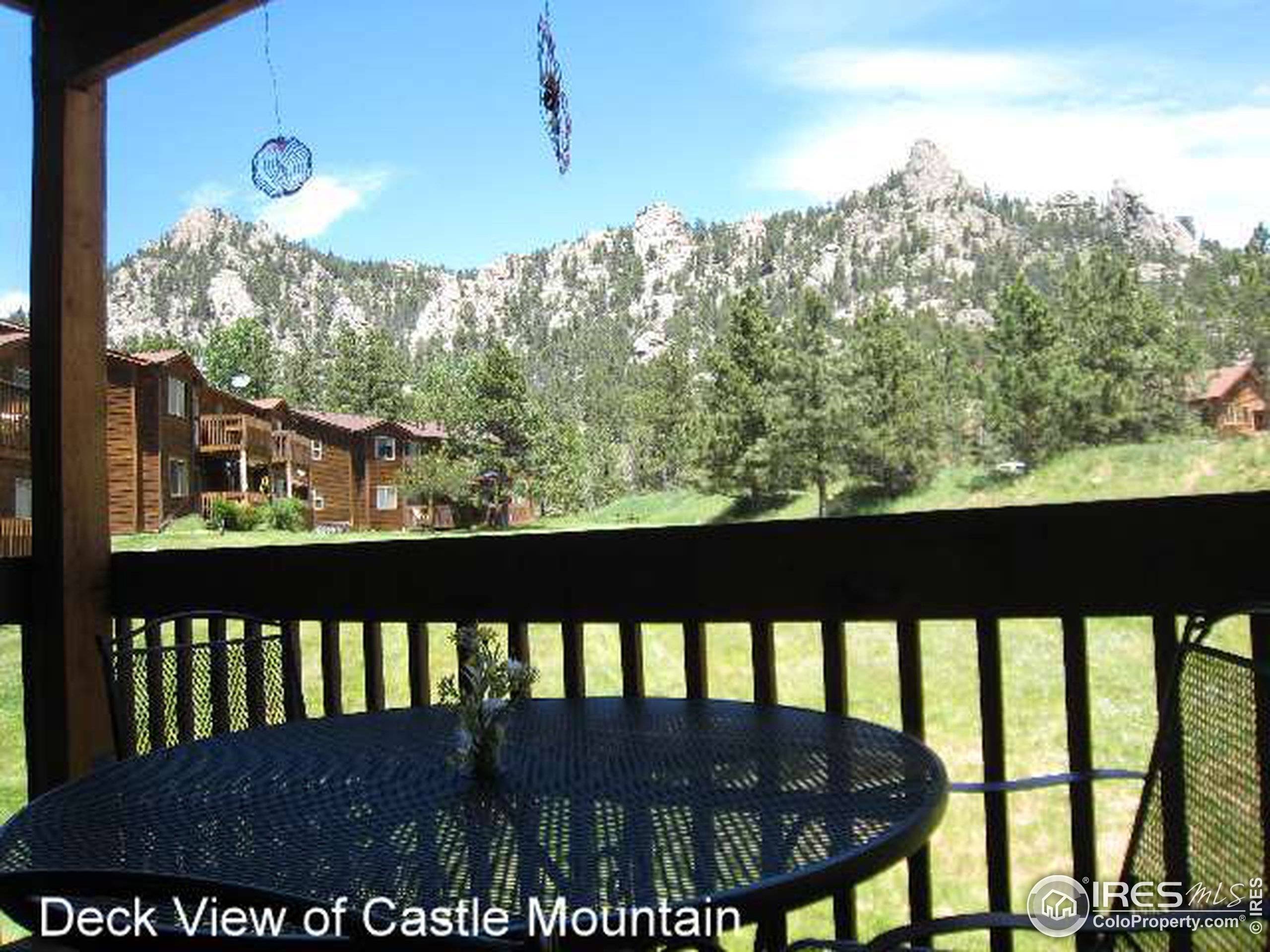Estes Park, CO 80517,503 Fall River Ln #A
