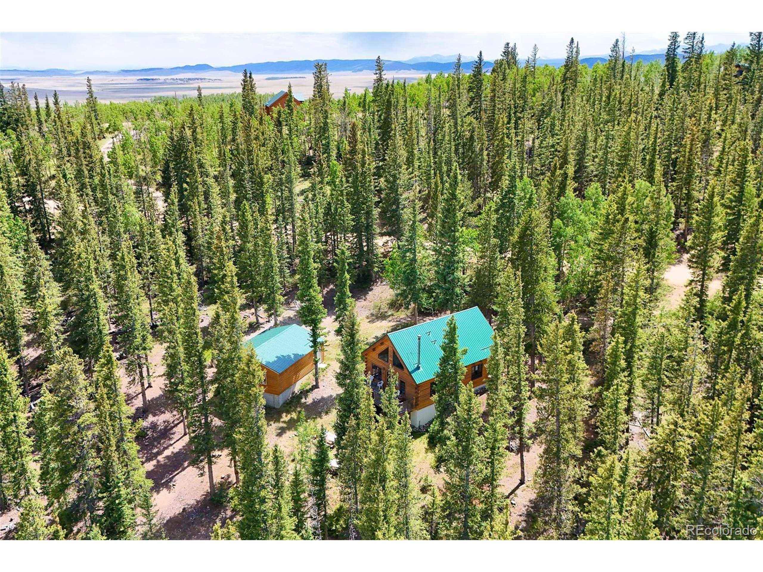 Jefferson, CO 80456,987 Boreas Cir