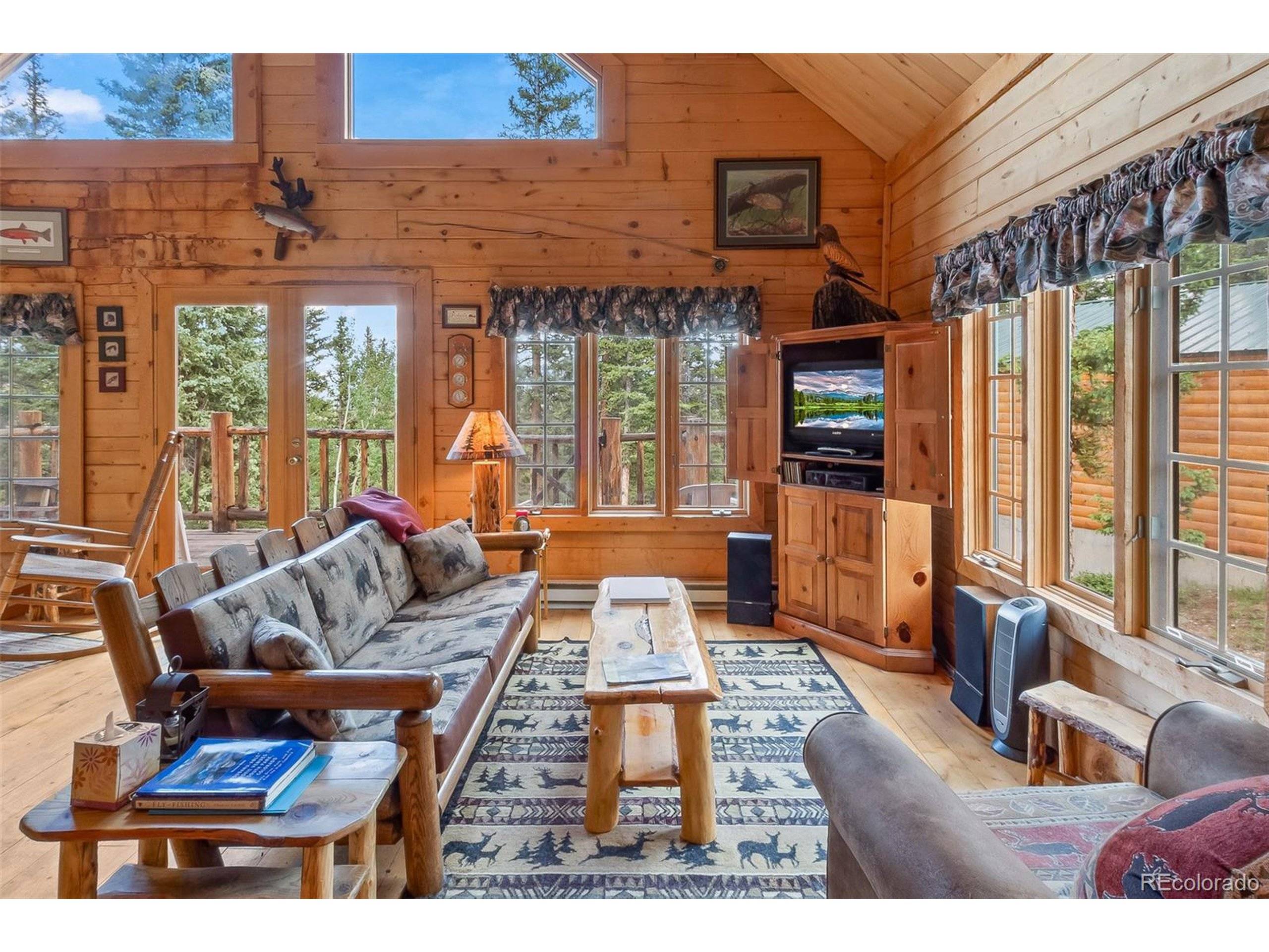 Jefferson, CO 80456,987 Boreas Cir