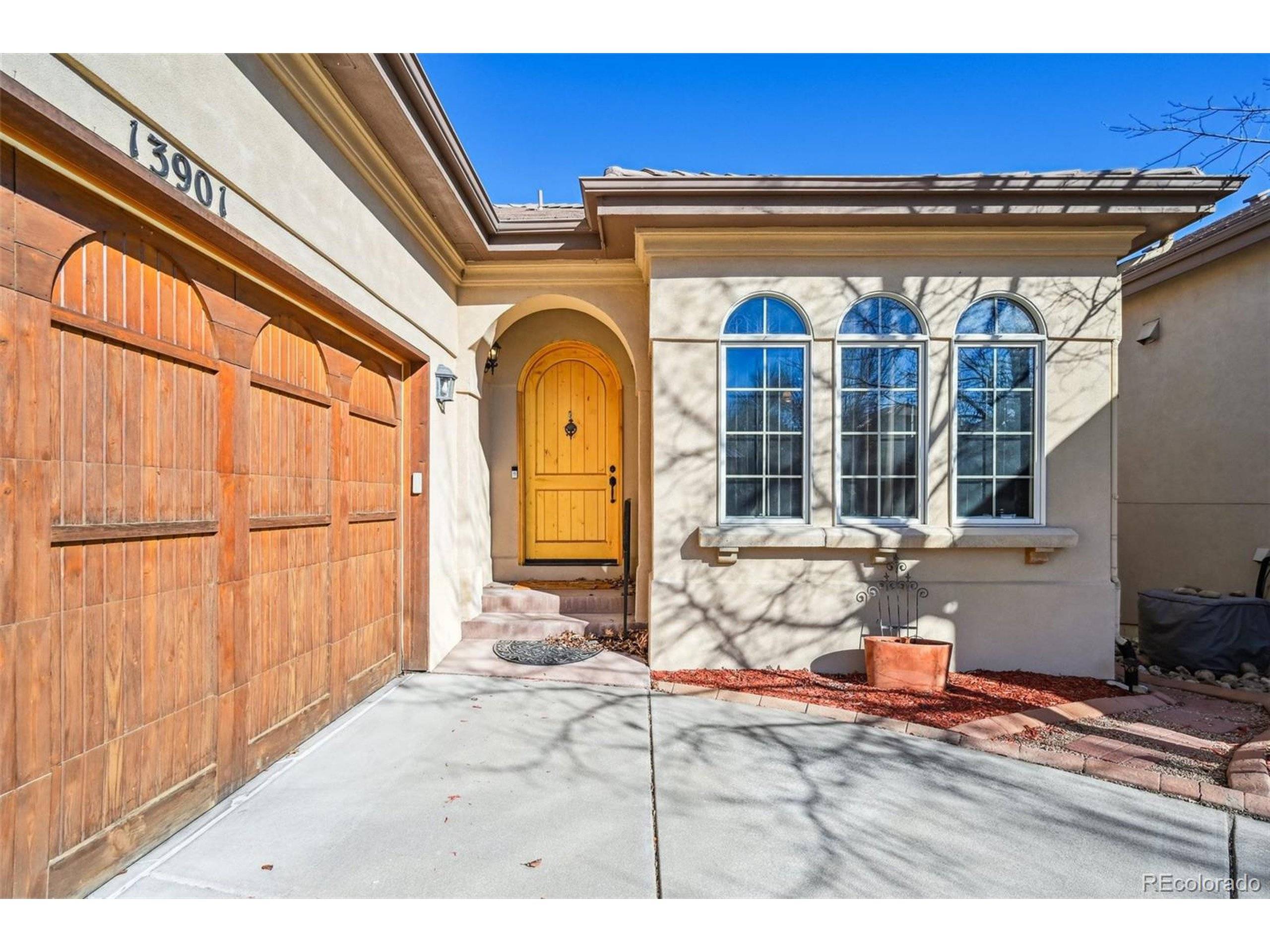 Aurora, CO 80015,13901 E Saratoga Pl