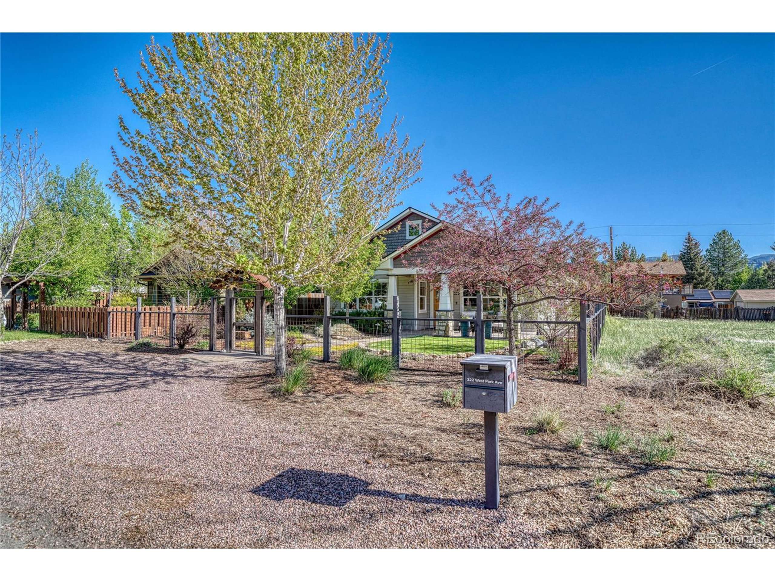 Salida, CO 81201,322 W Park Ave
