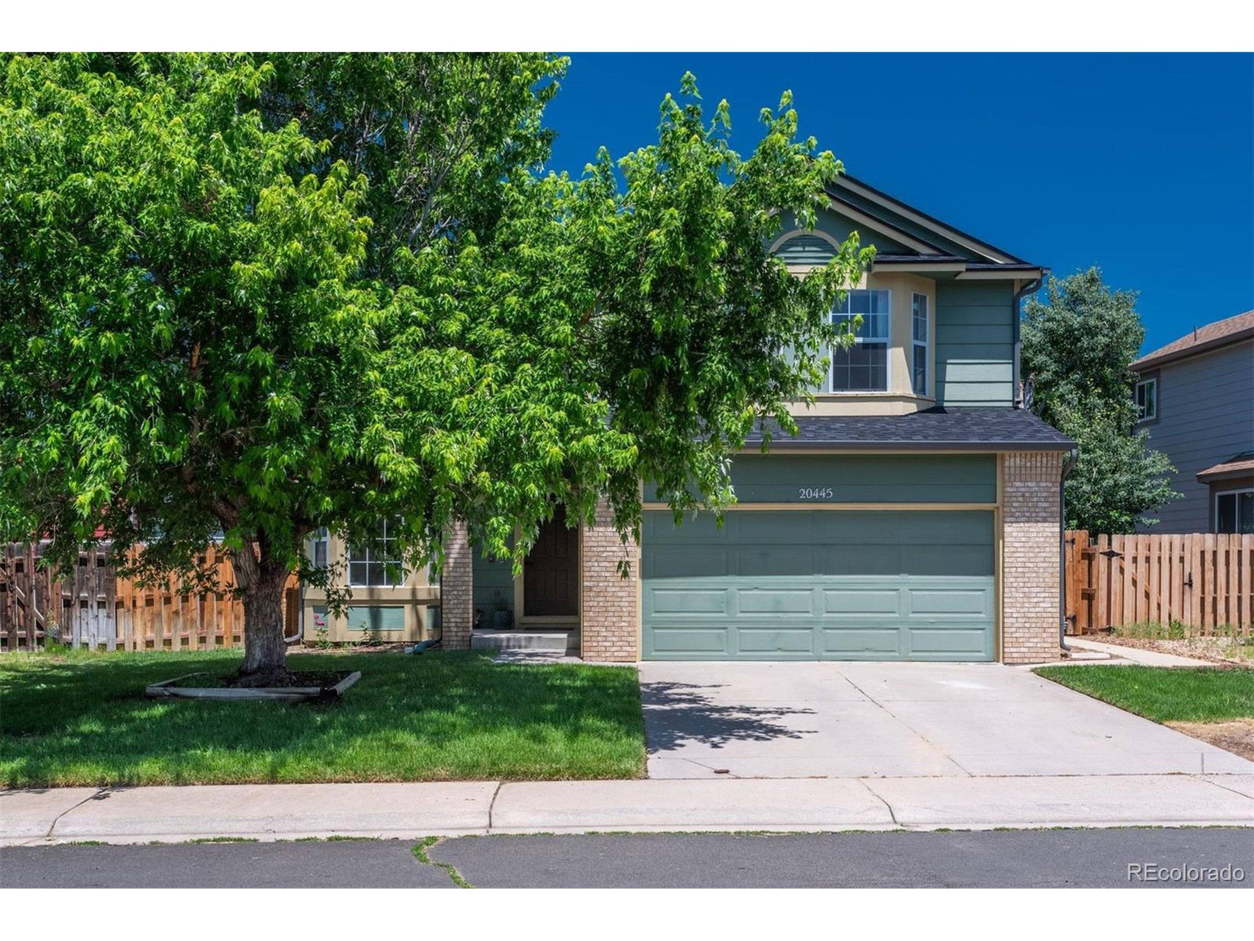 Denver, CO 80249,20445 Mitchell Pl