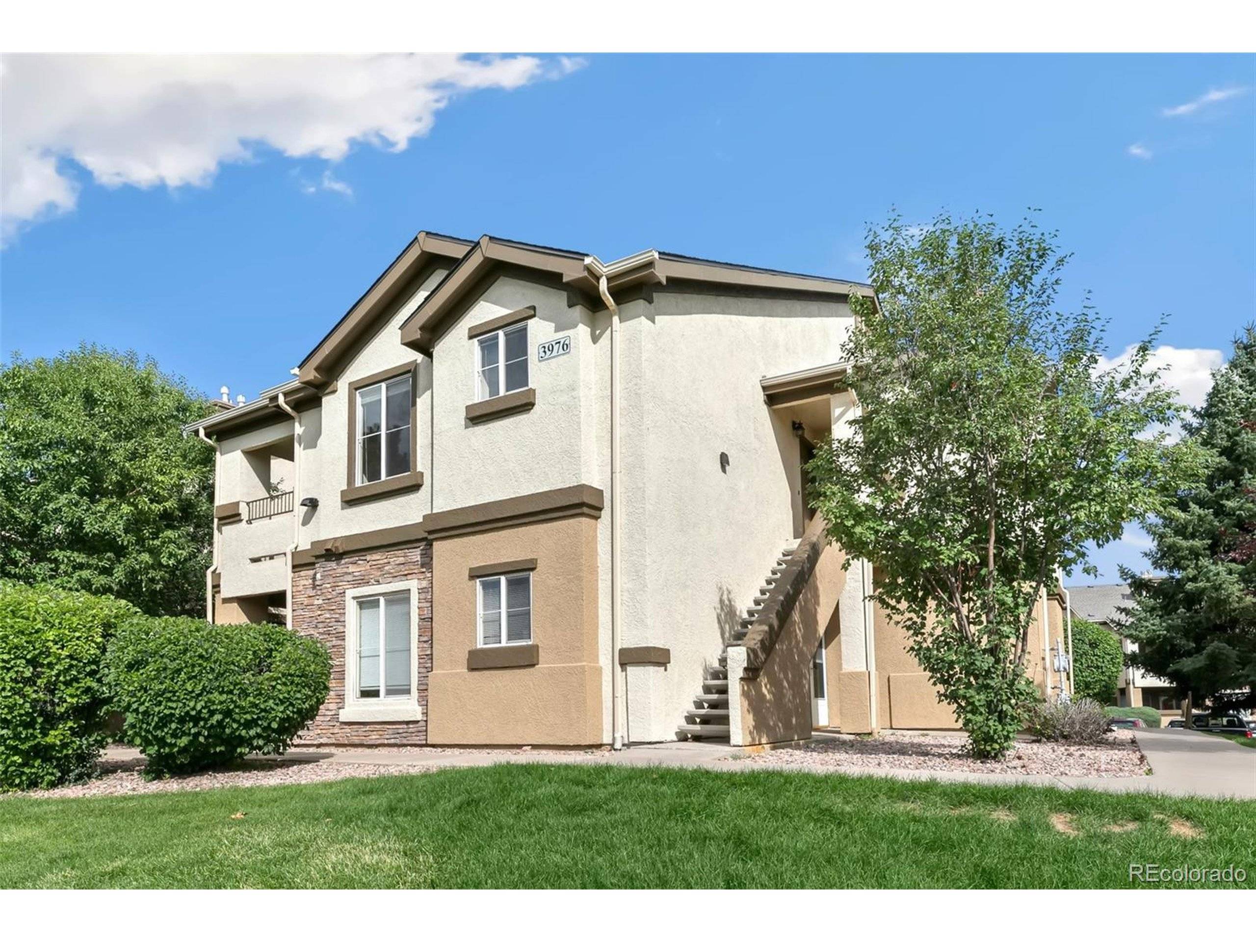 Colorado Springs, CO 80922,3976 Riviera Grv #202