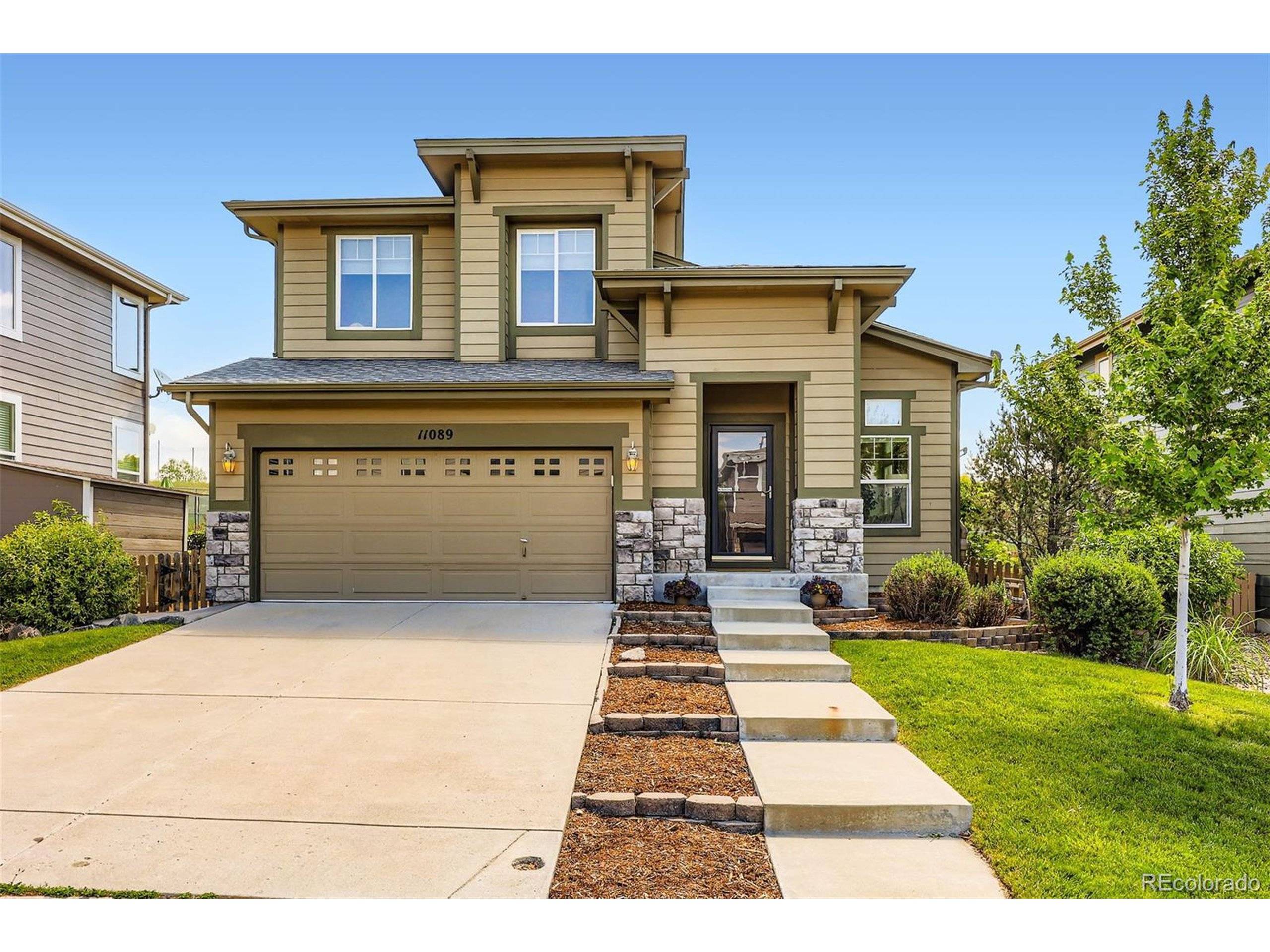 Highlands Ranch, CO 80130,11089 Woodhurst Cir