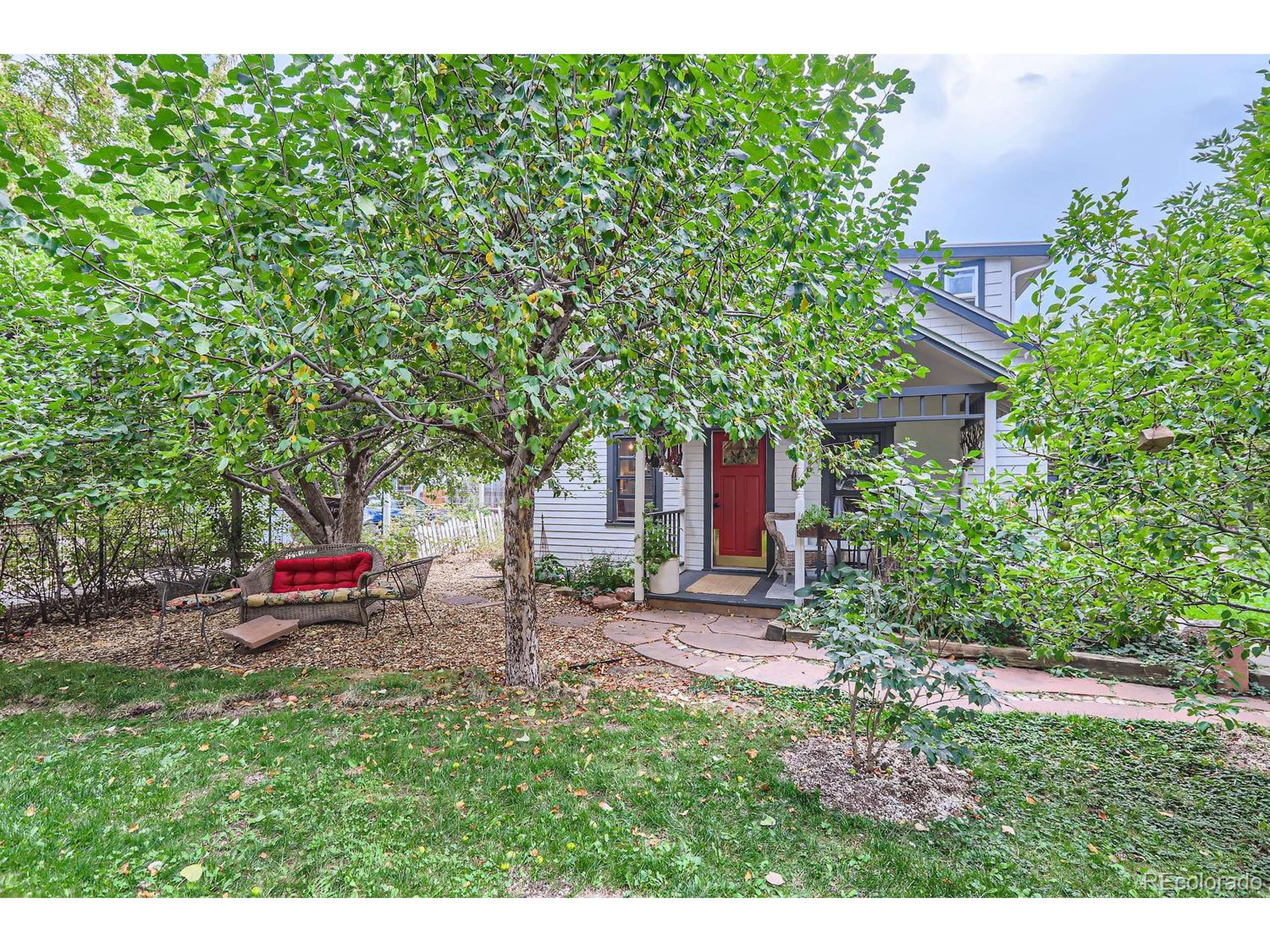 Boulder, CO 80304,1580 Redwood Ave