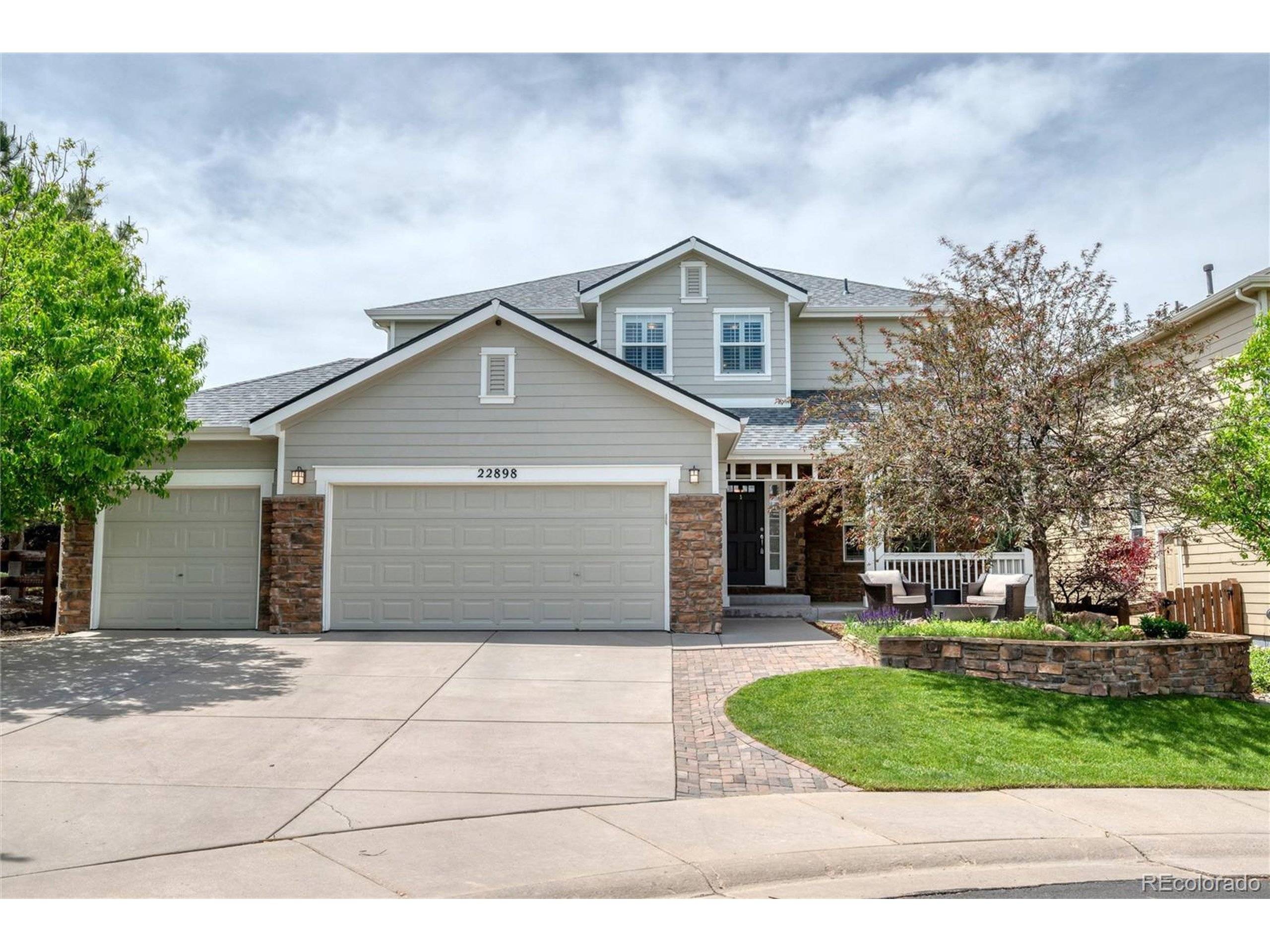 Parker, CO 80138,22898 Addington Pl